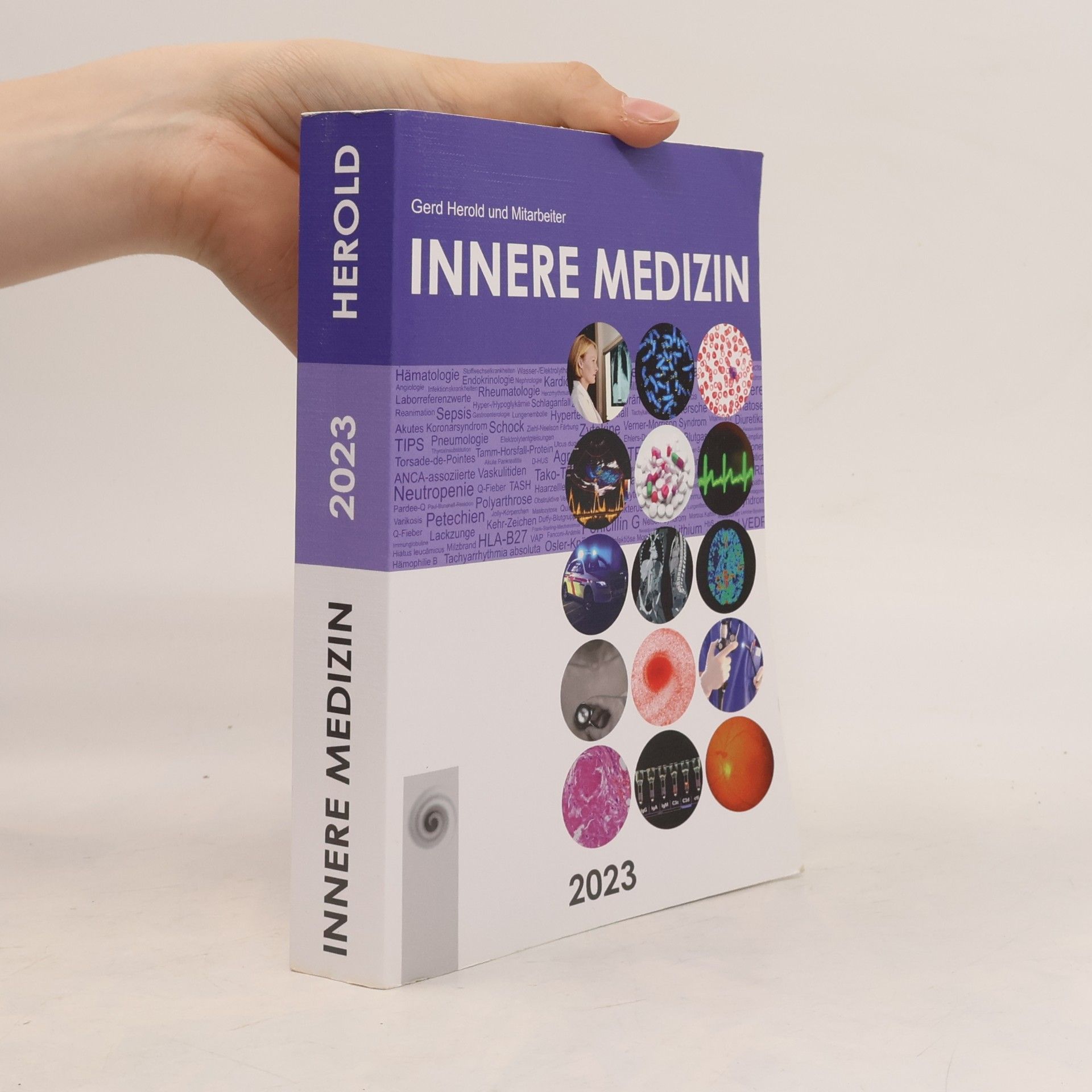 Gerd Herold Innere Medizin