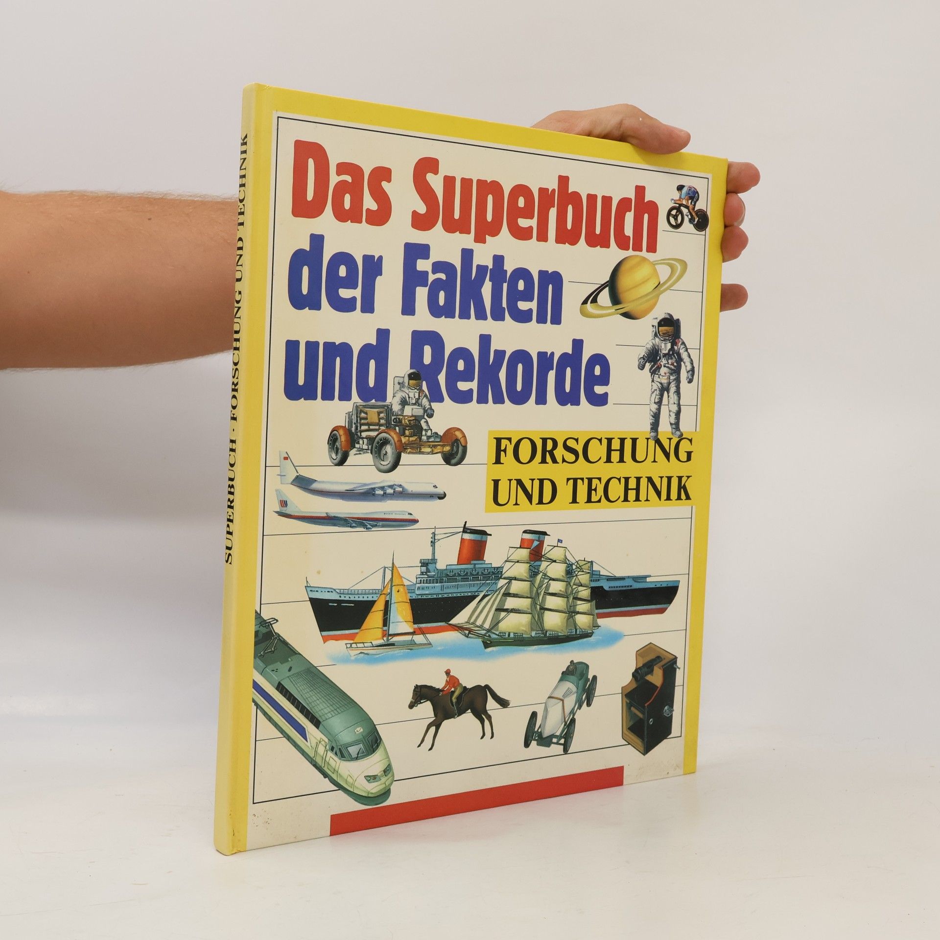 Forschung und Technik