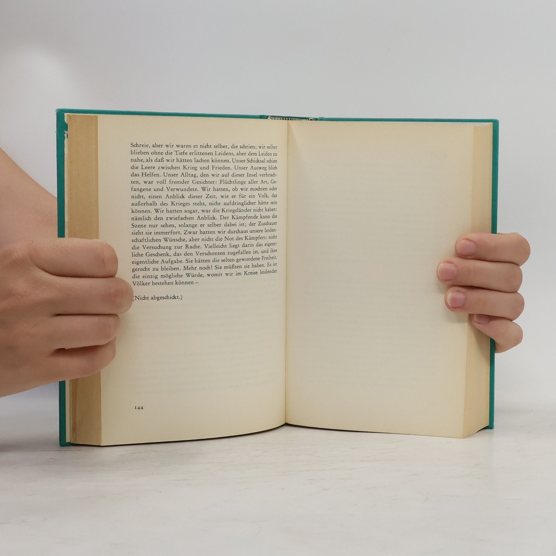 Max Frisch Tagebuch 1946-1949