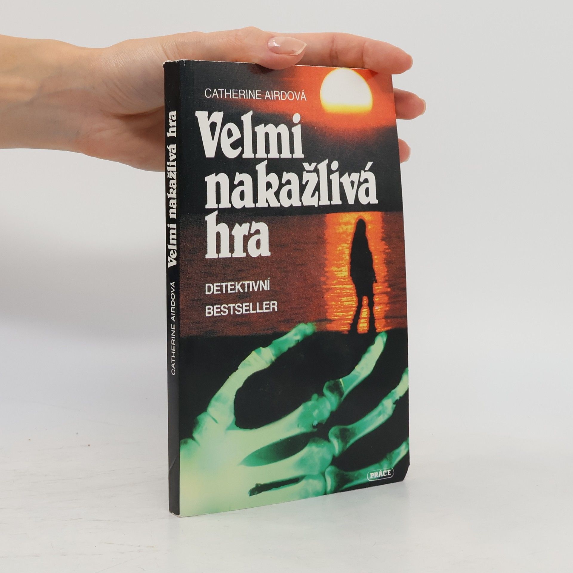 Velmi nakažlivá hra