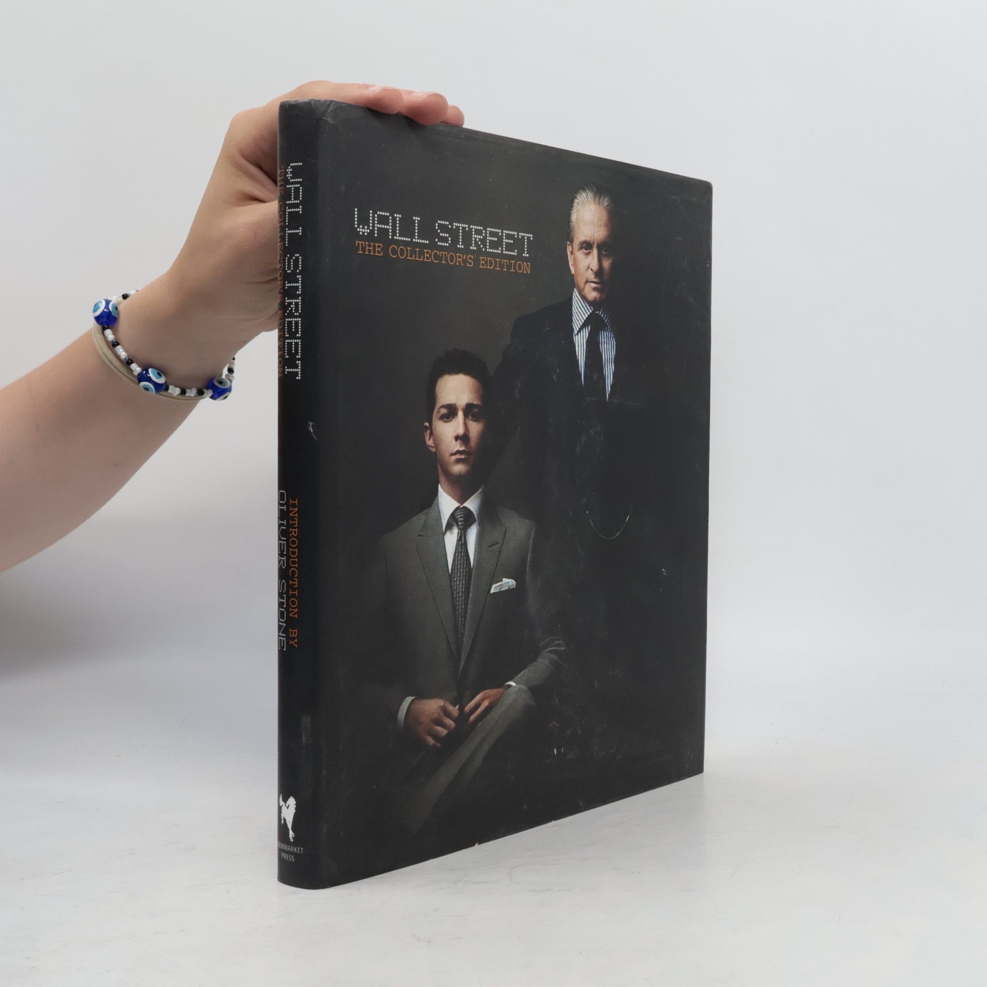 Wall Street The Collector's Edition