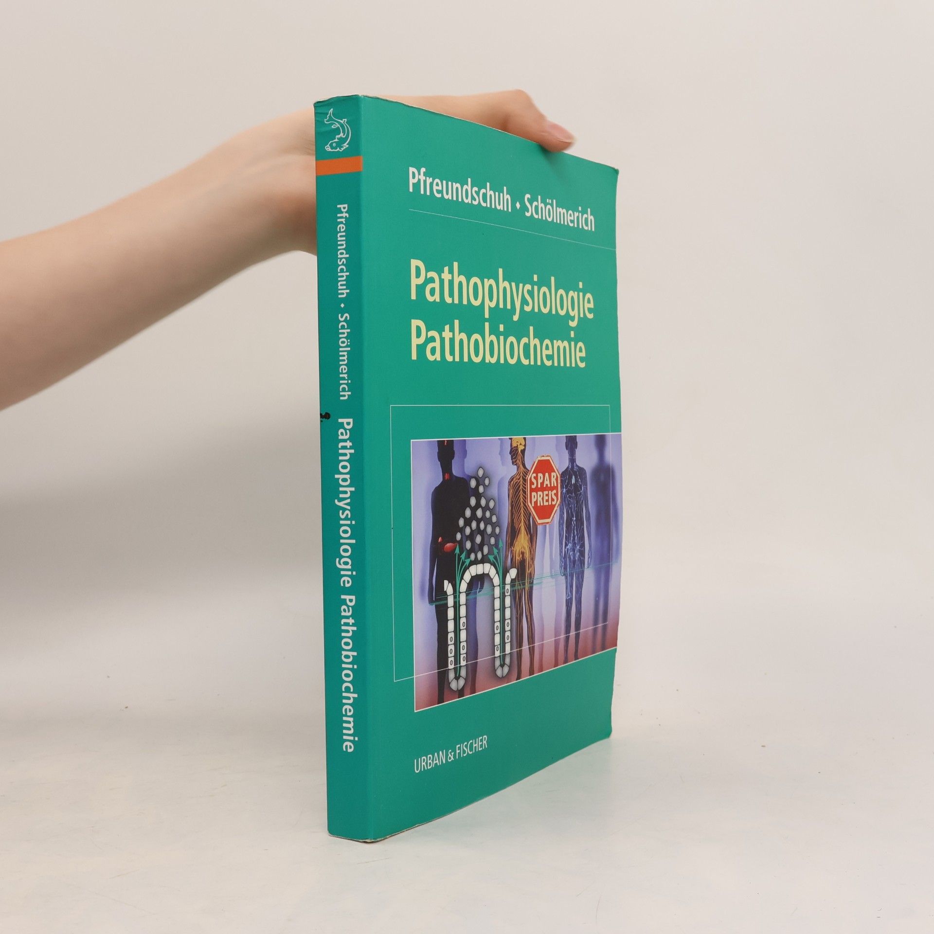 Michael Pfreundschuh Pathophysiologie - Pathobiochemie