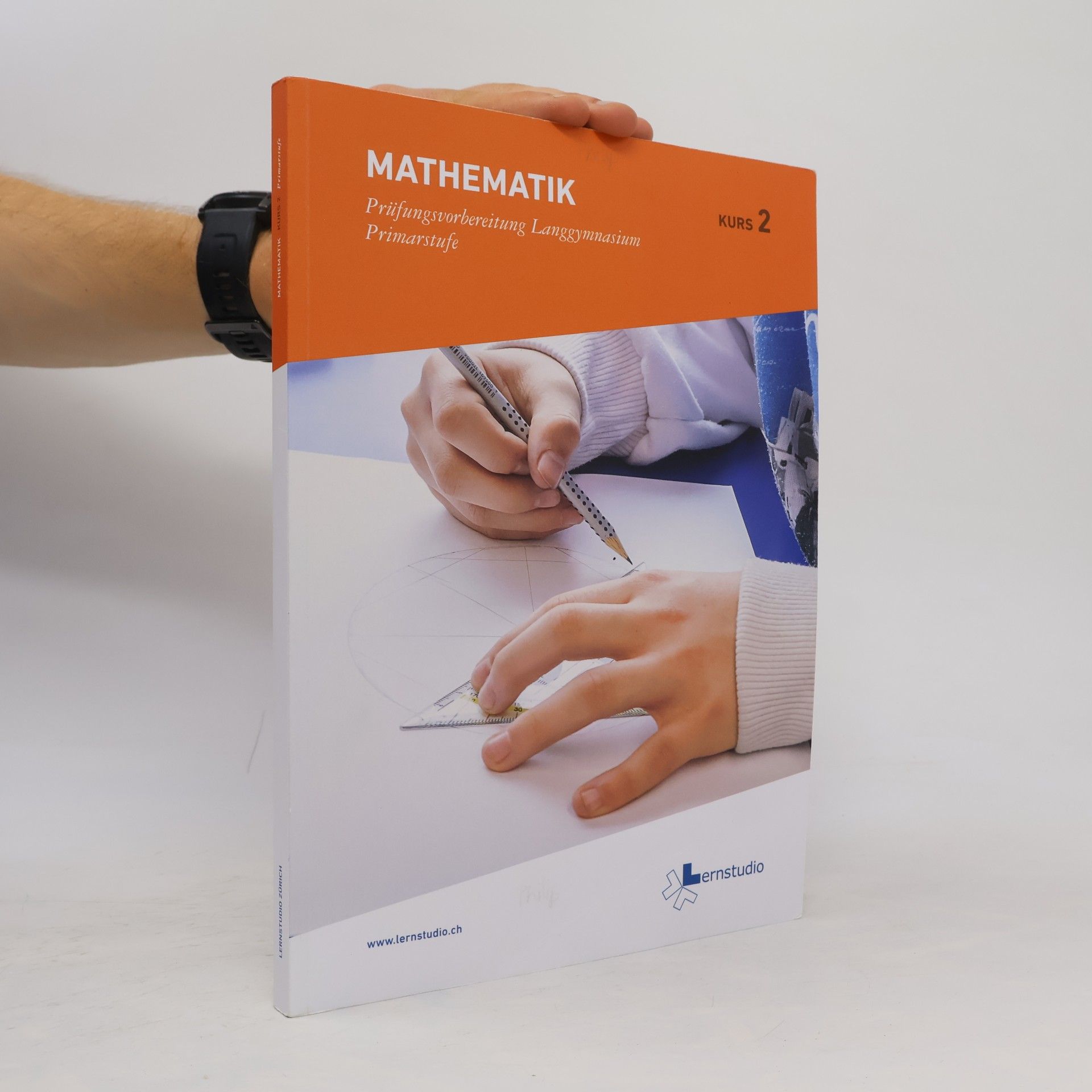 kolektiv Mathematik Kurs 2