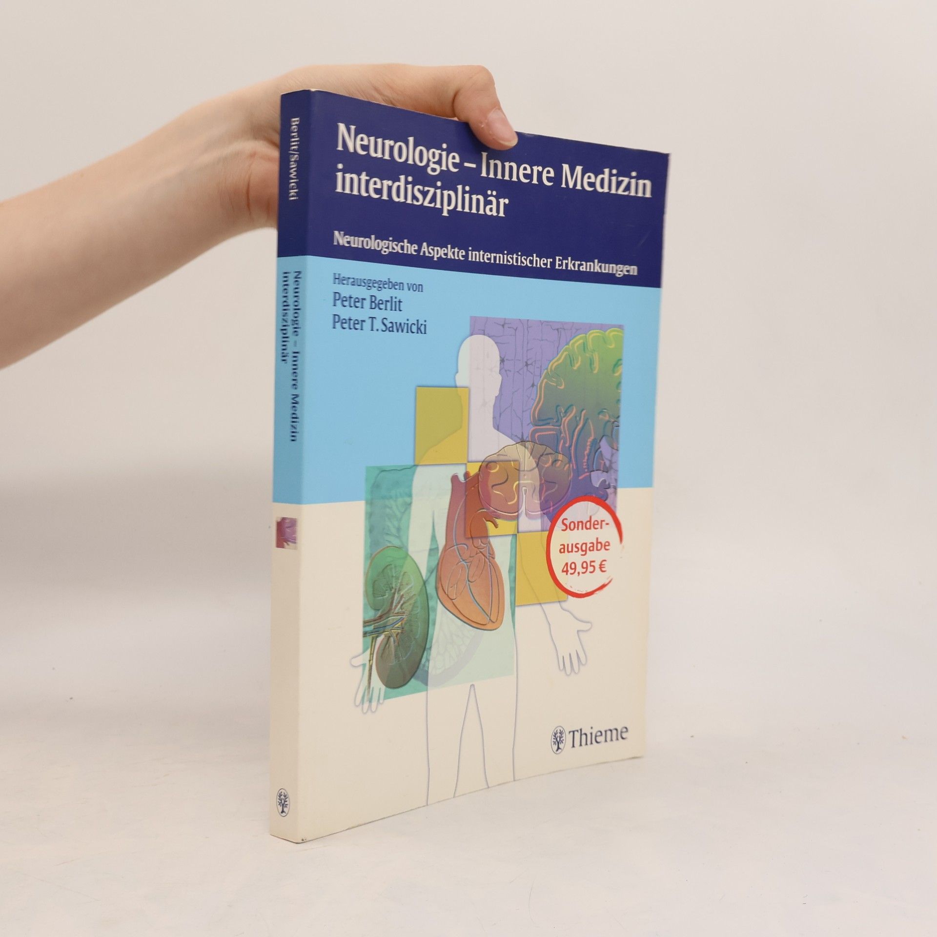 Michaela Auer-Grumbach Neurologie - Innere Medizin interdisziplinär