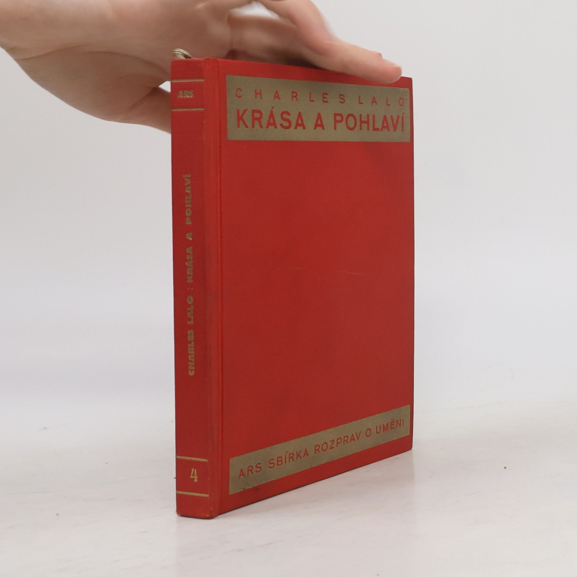 Krása a pohlaví