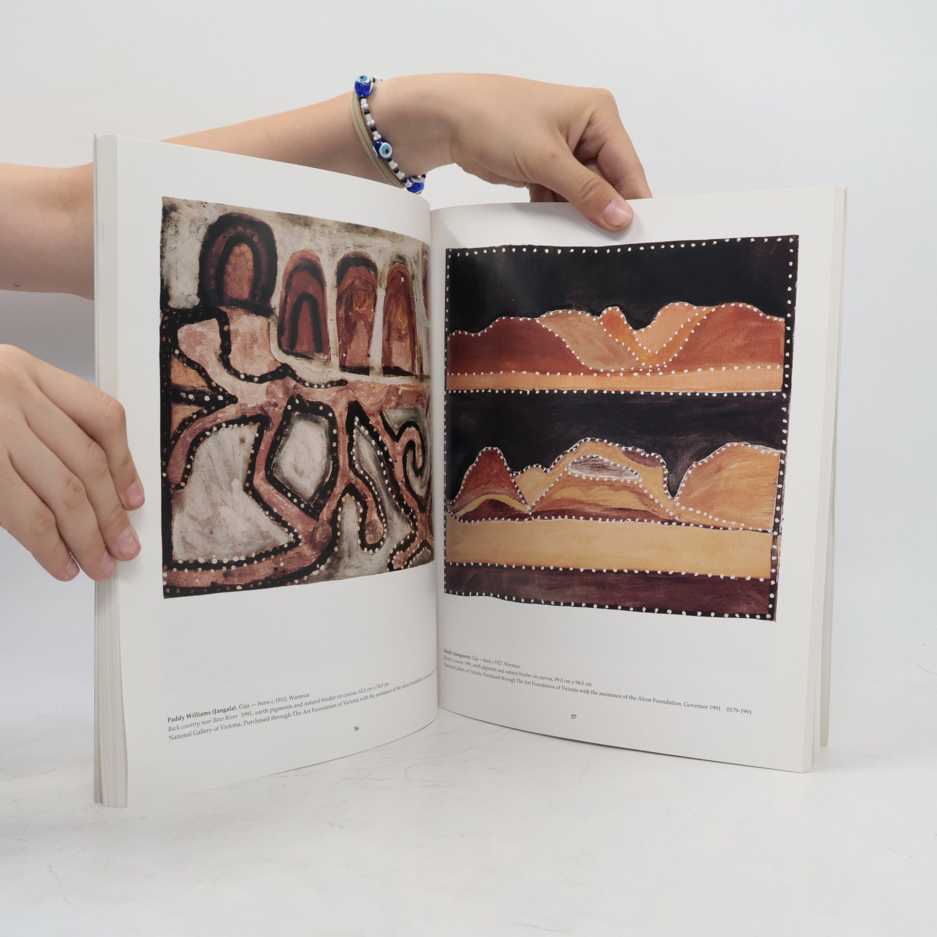 Judith Ryan Images of Power