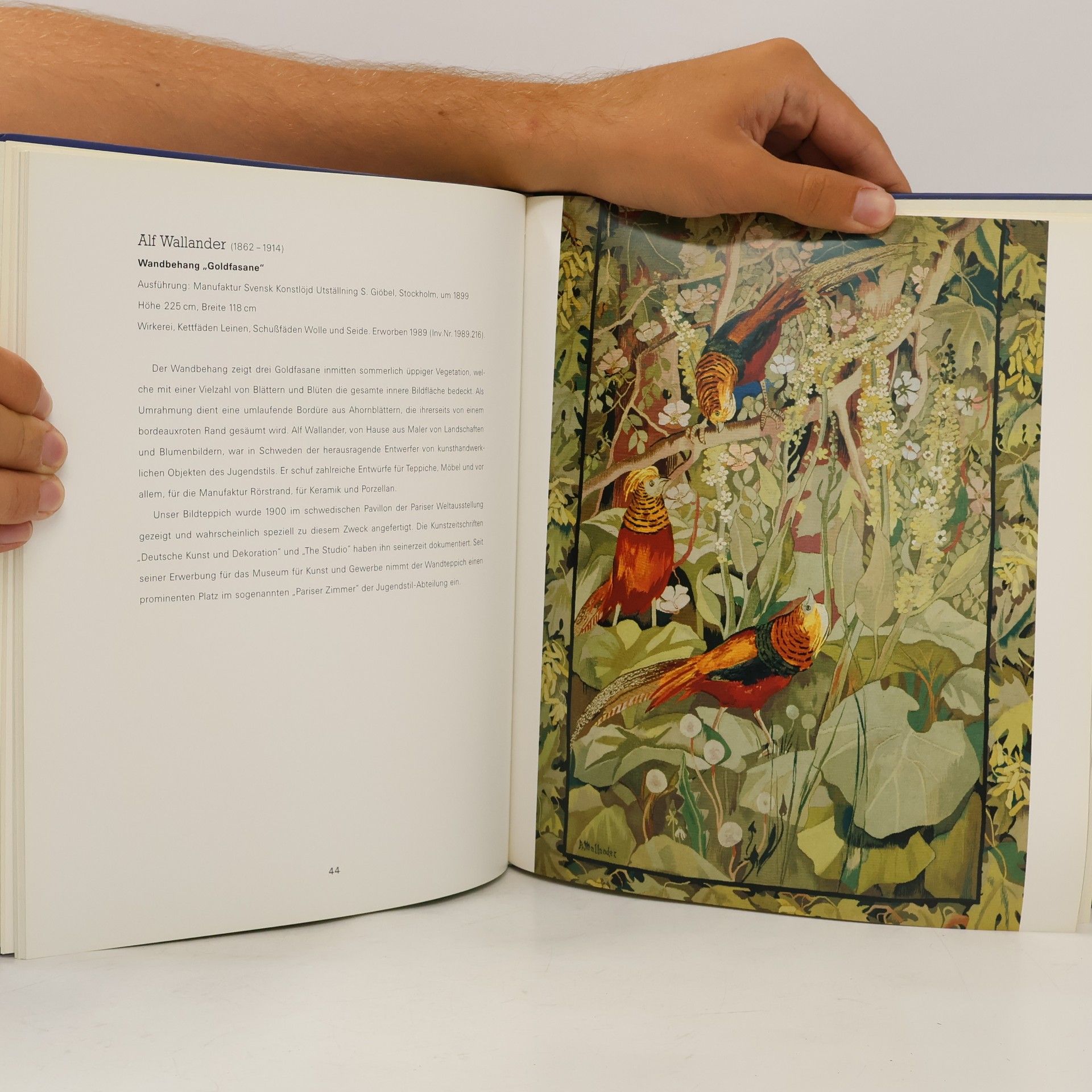 Autorenkollektiv Europäische Kunst. Von der Antike bis zur Gegenwart