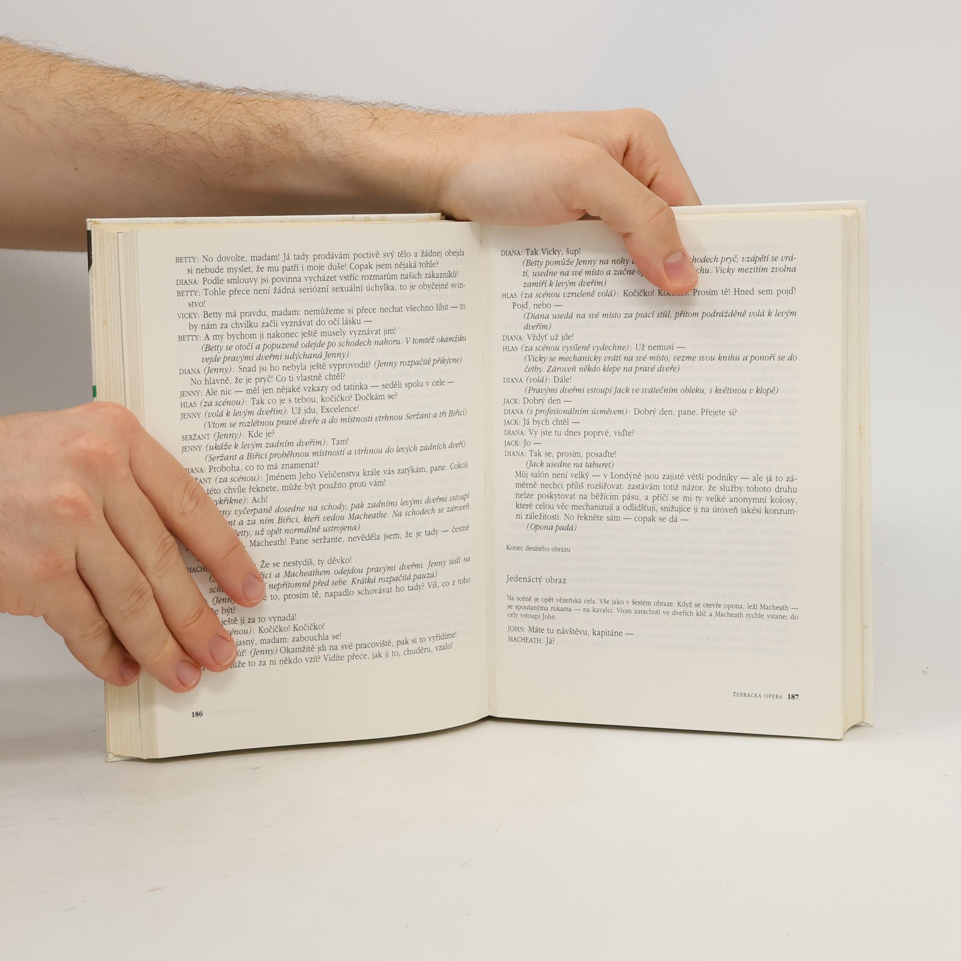 Václav Havel Hry: Soubor her z let 1963-1988