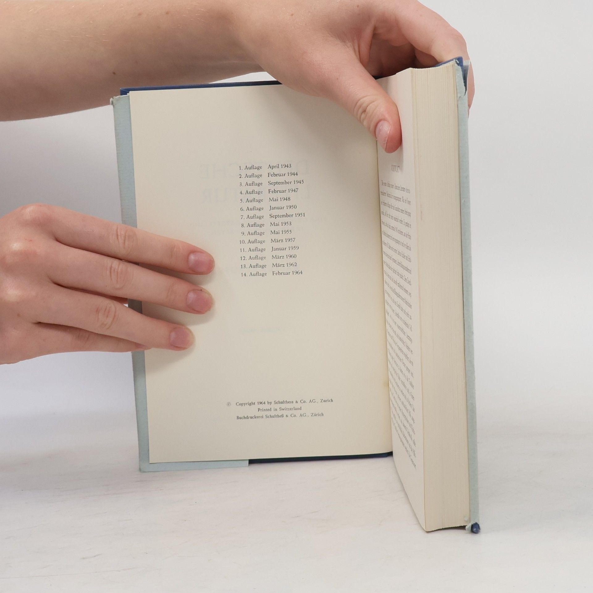 Walter Clauss Deutsche Literatur