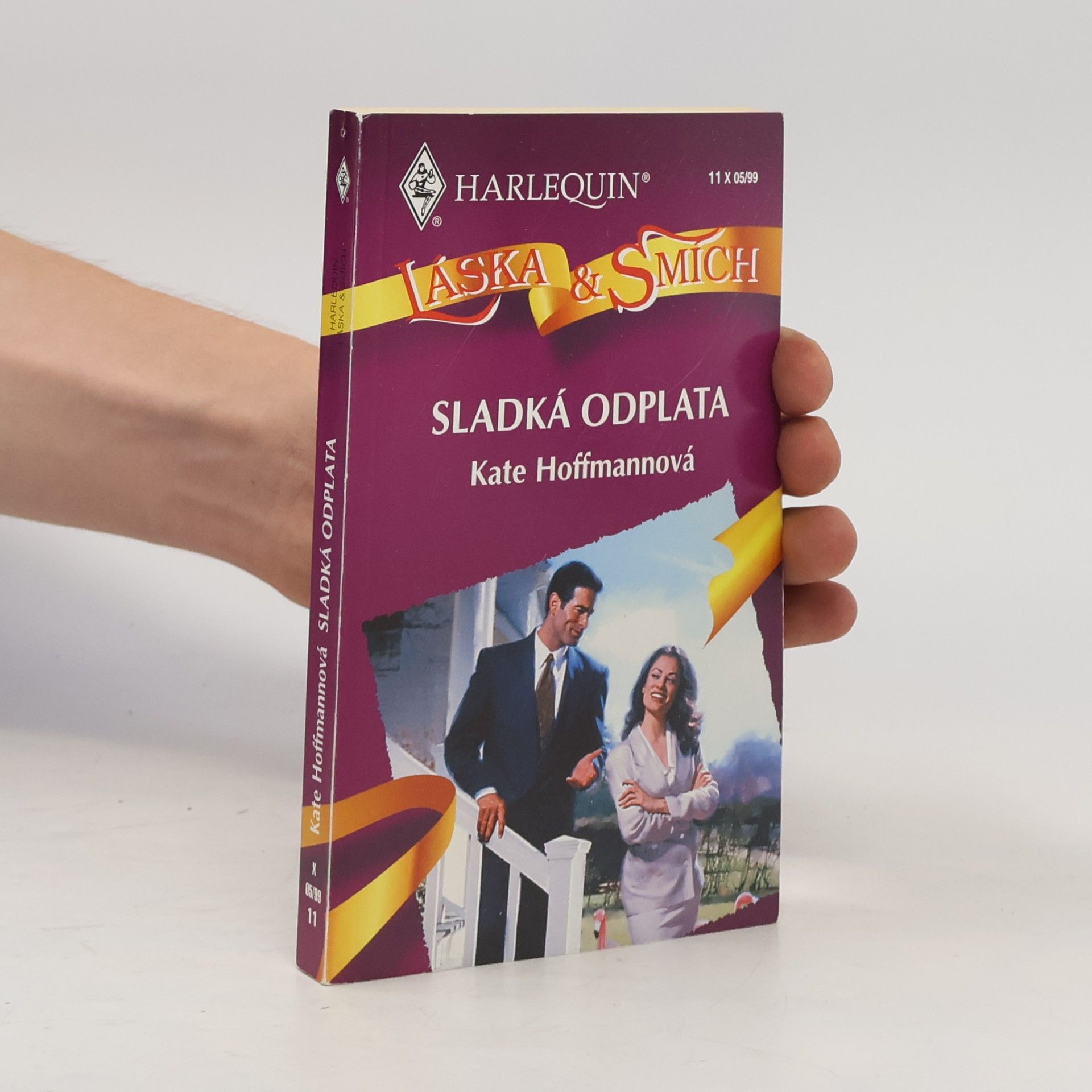 Sladká odplata