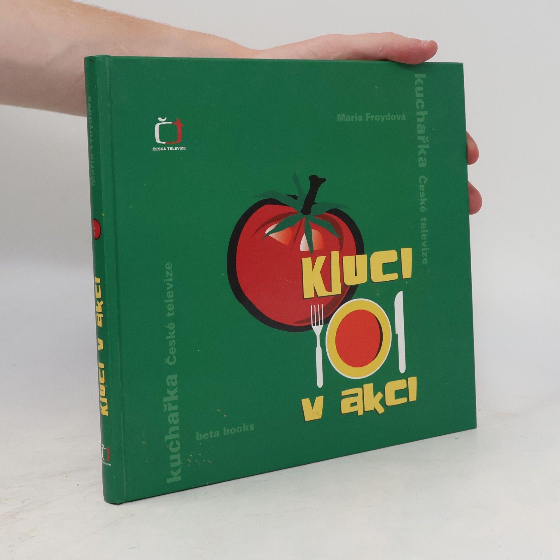 Kluci v akci