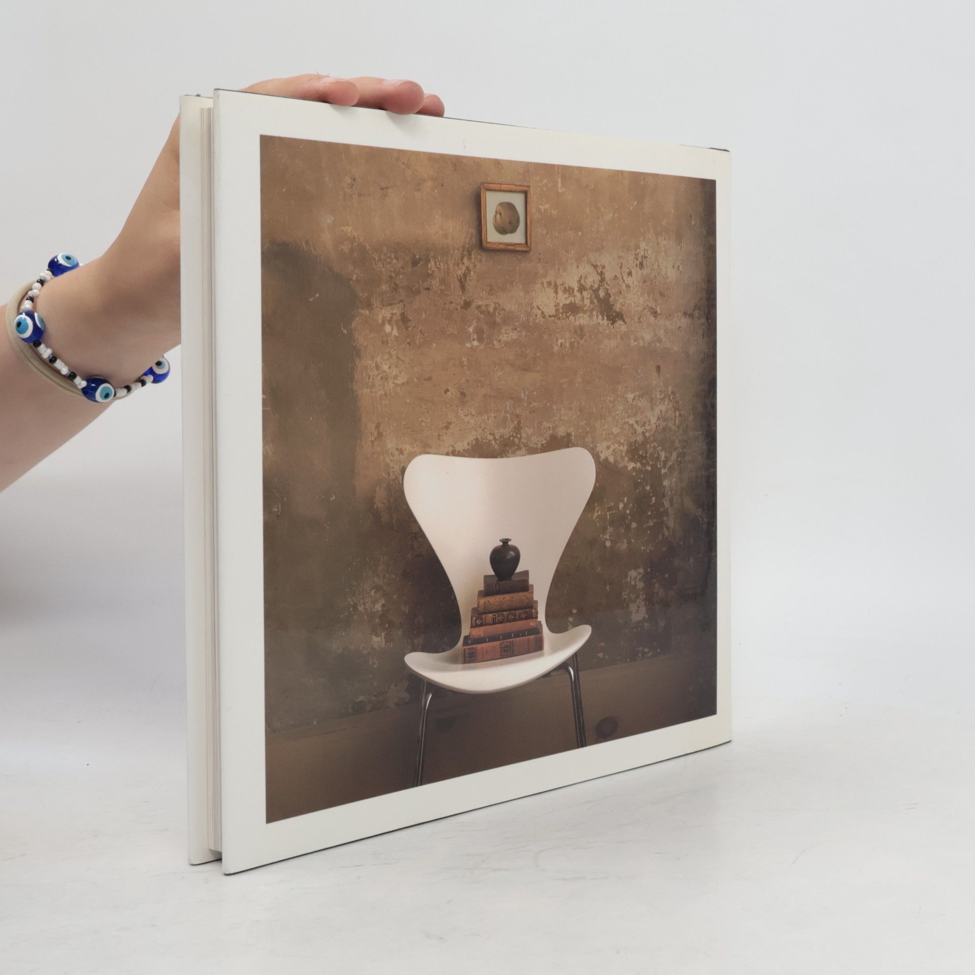 Maria Robledo Chic simple. Wohnen