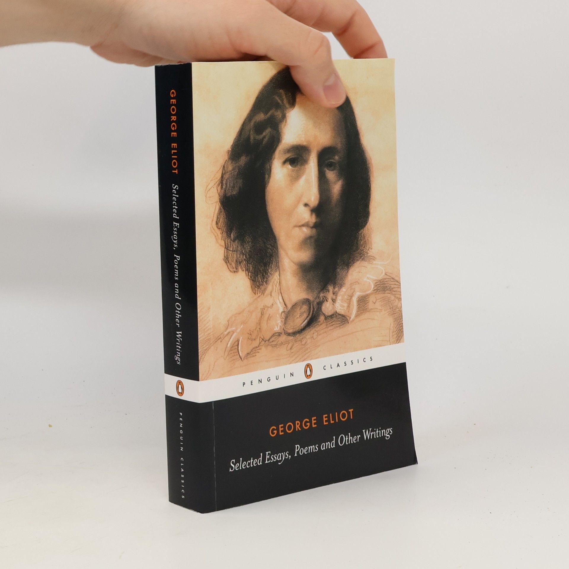 Selected Essays, Poems and Other Writings