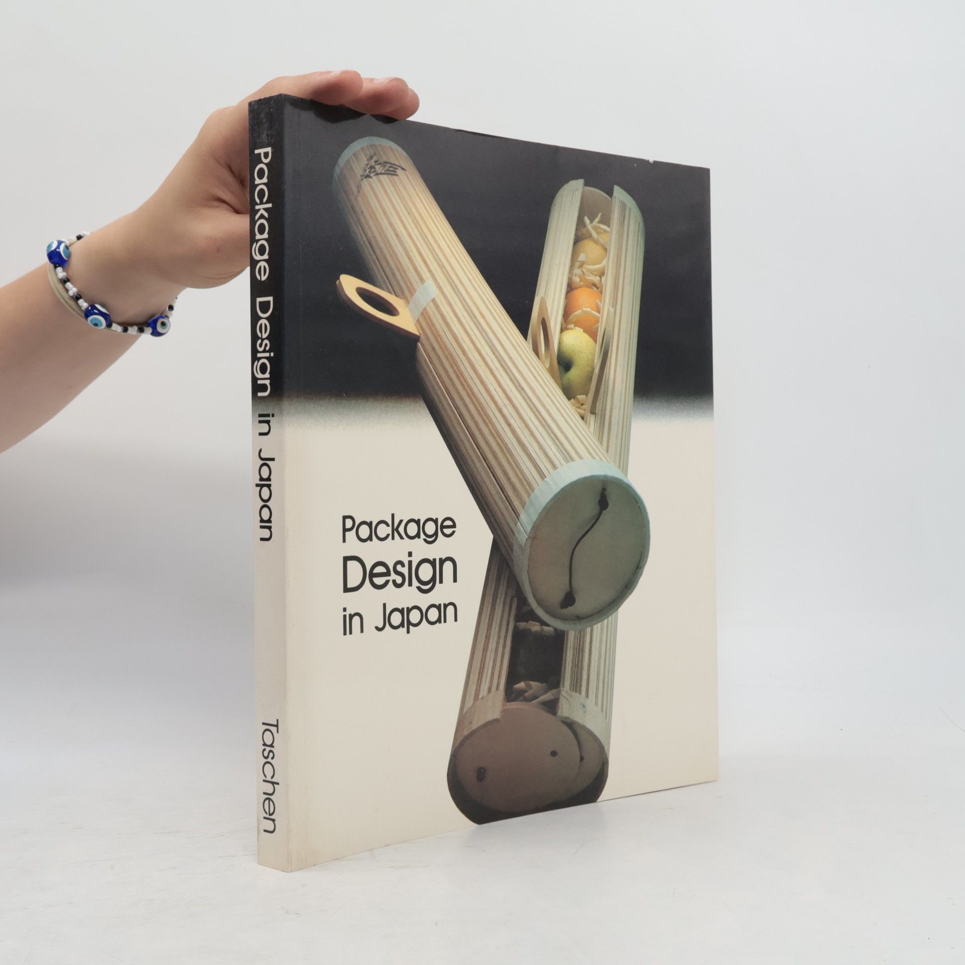 Shinya Izumi Package Design in Japan