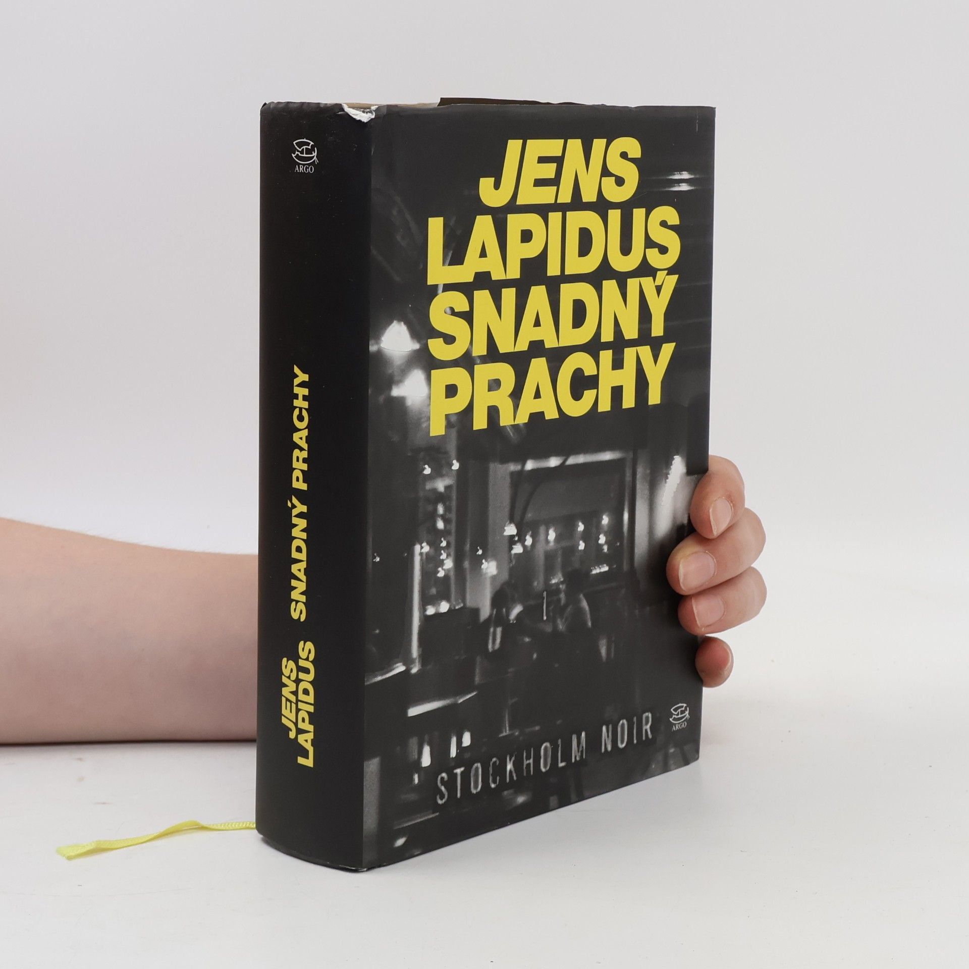 Snadný prachy