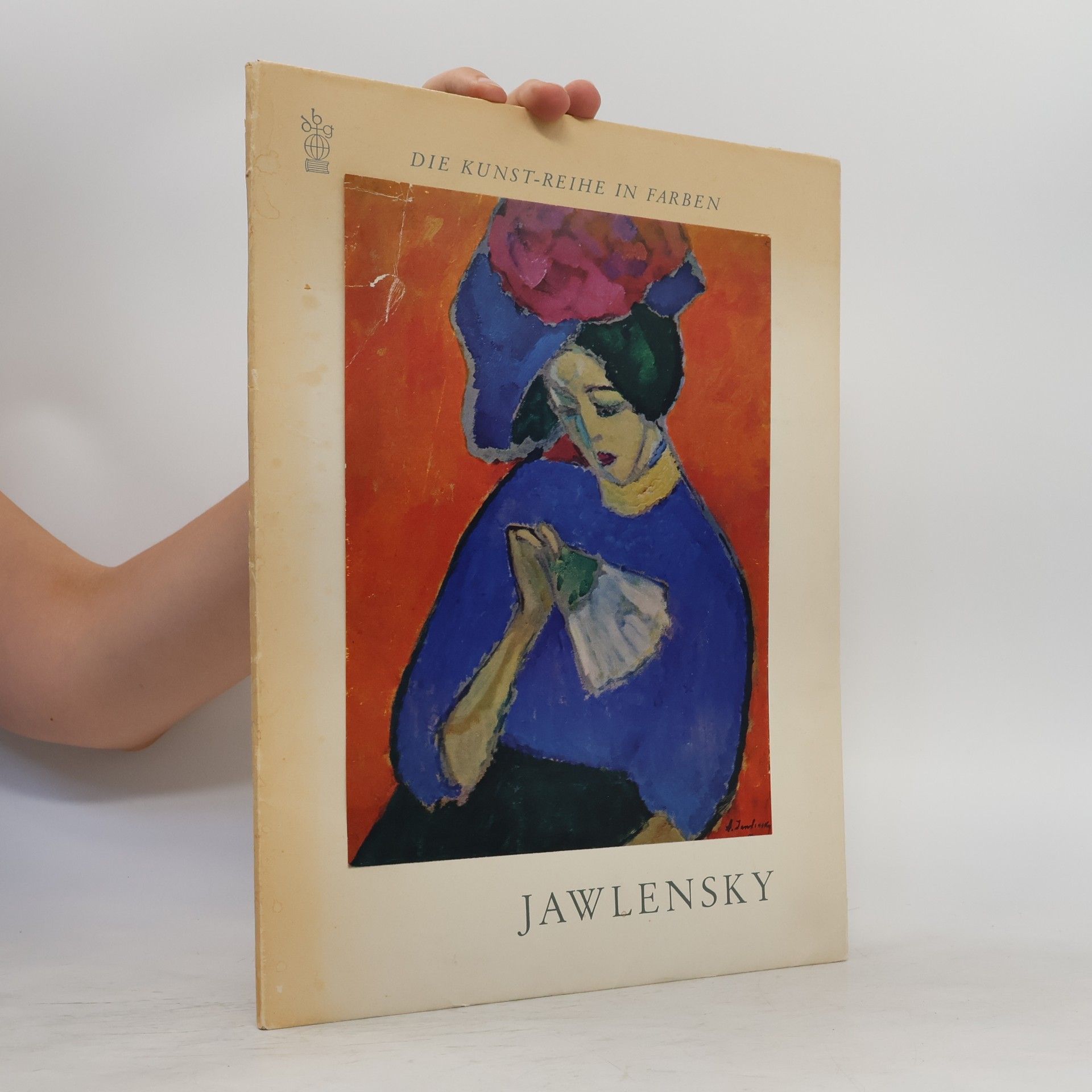 Clemens Weiler Jawlensky