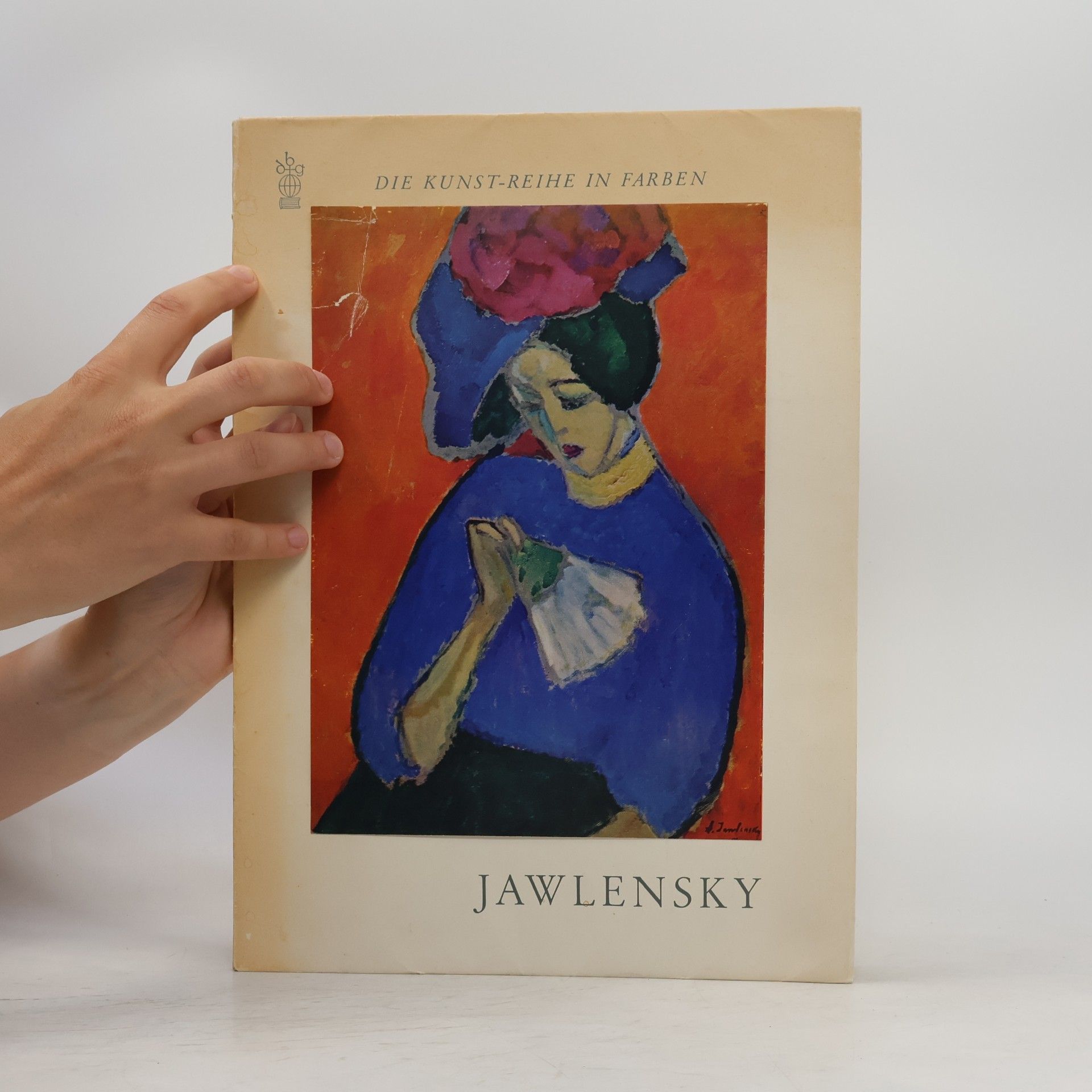 Clemens Weiler Jawlensky