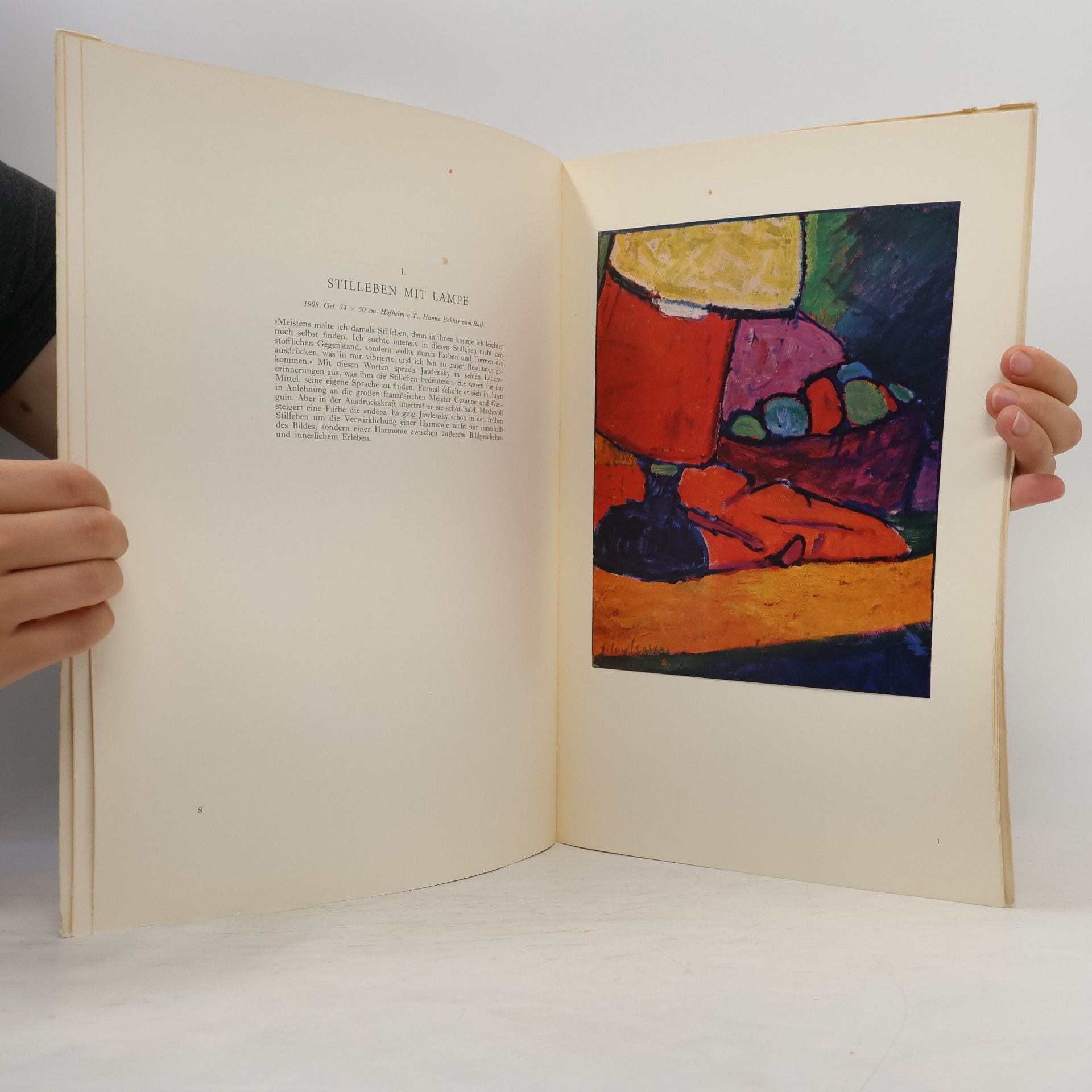 Clemens Weiler Jawlensky