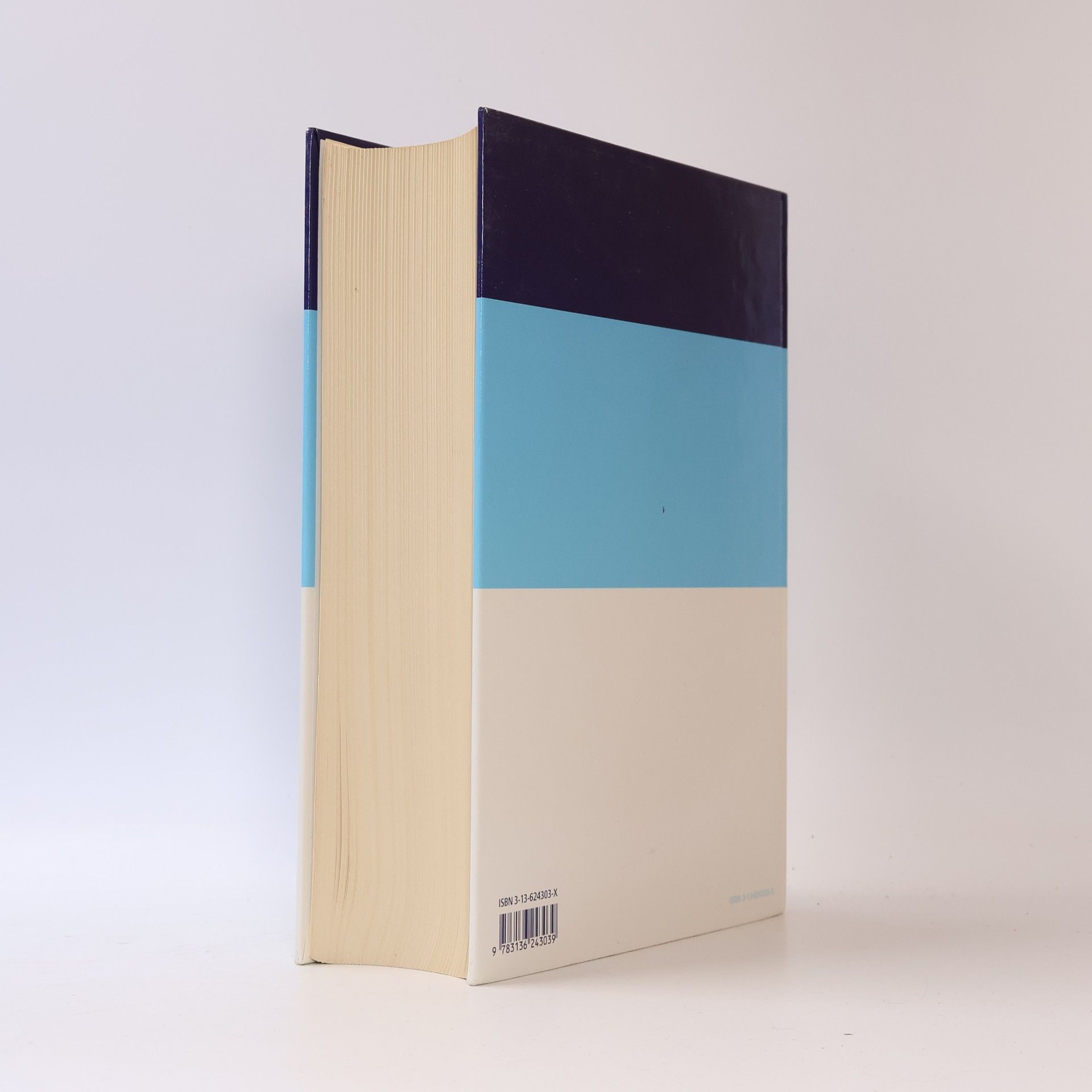 Walter Siegenthaler Lehrbuch der inneren Medizin