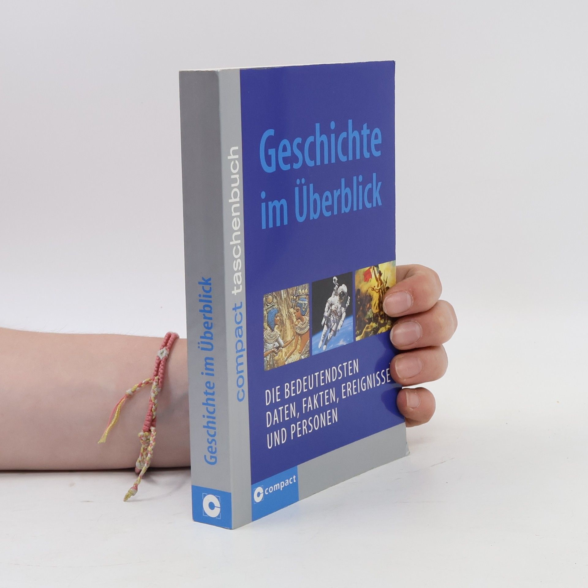 Matthias Edbauer Geschichte im Überblick