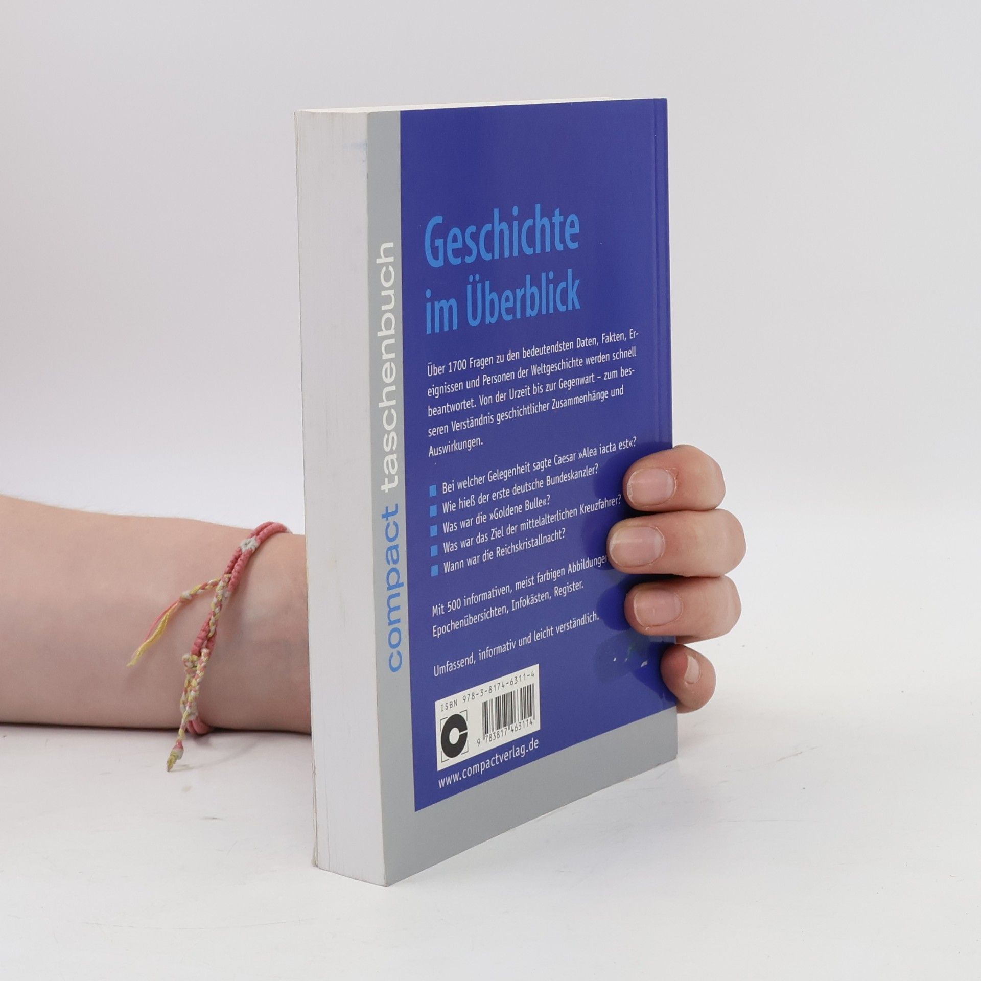 Matthias Edbauer Geschichte im Überblick