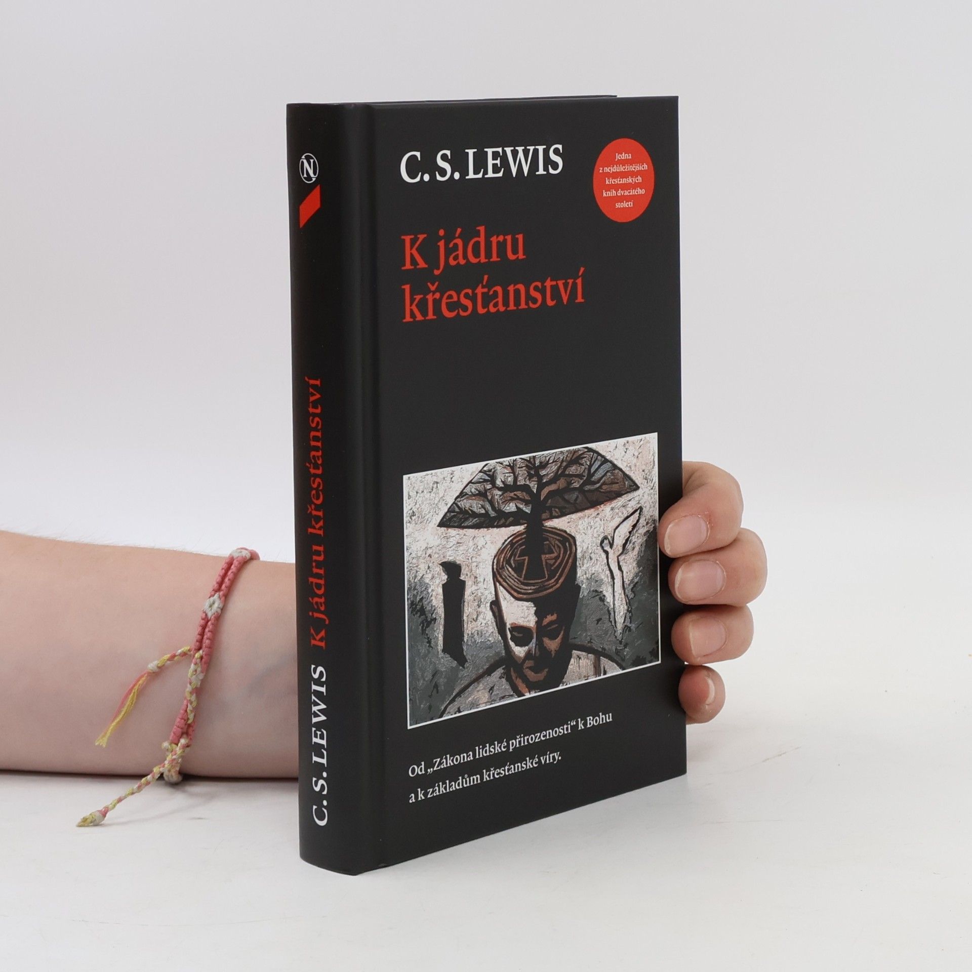 Clive Staples Lewis K jádru křesťanství