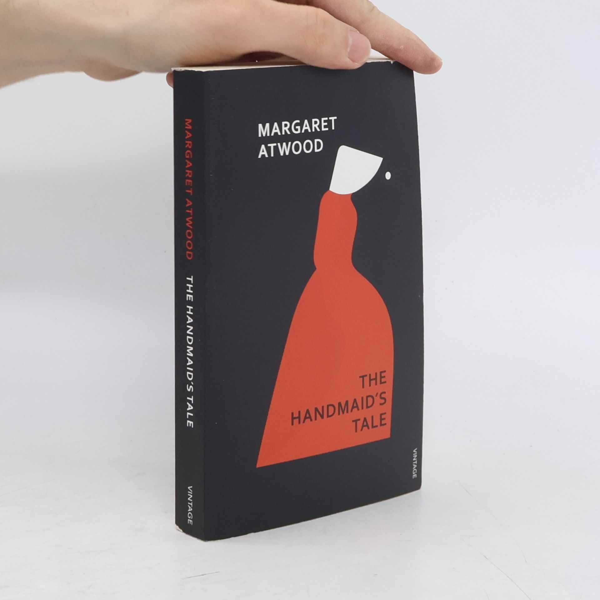 Margaret Atwood The handmaid's tale