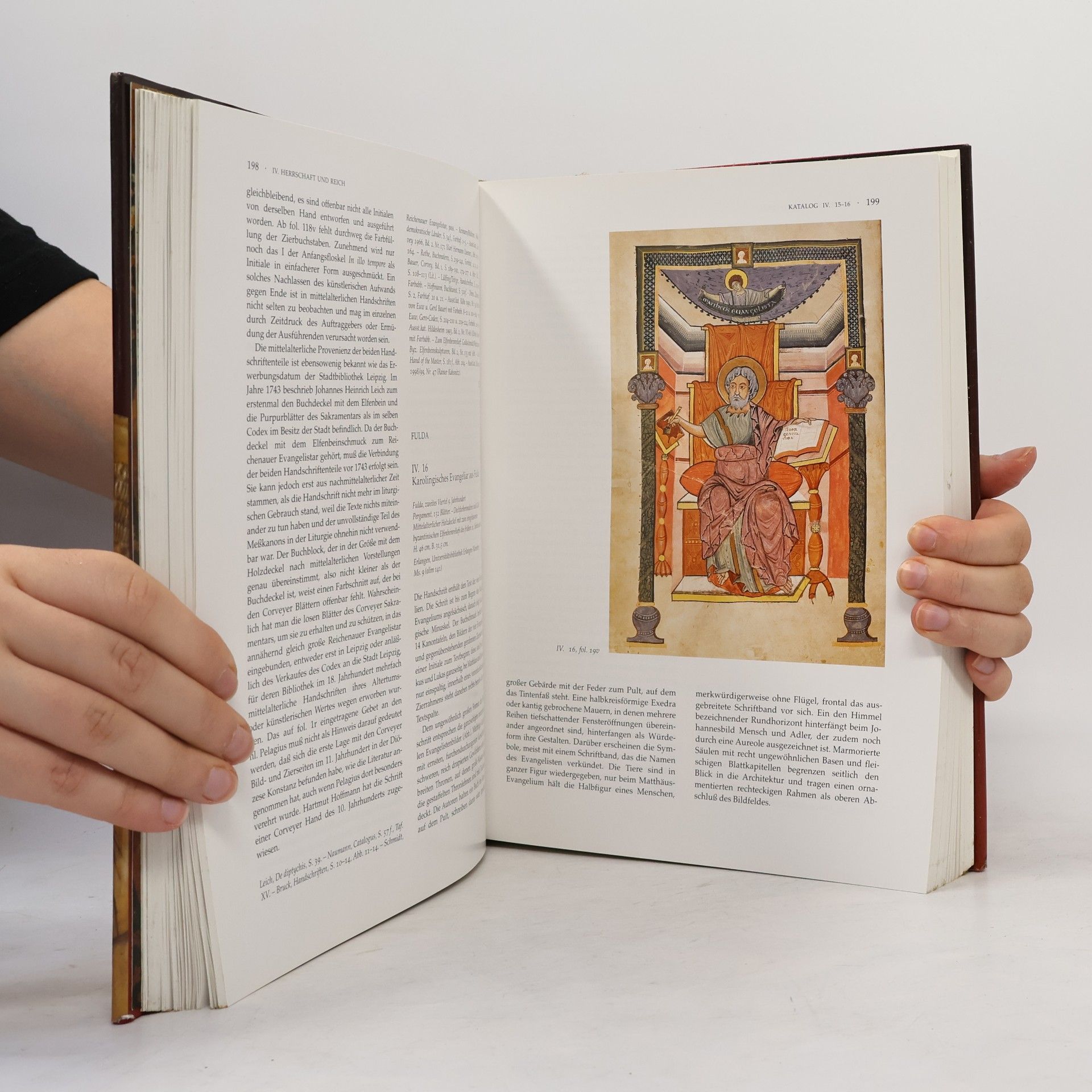 Autorenkollektiv Otto der Grosse: Magdeburg und Europa, Katalog