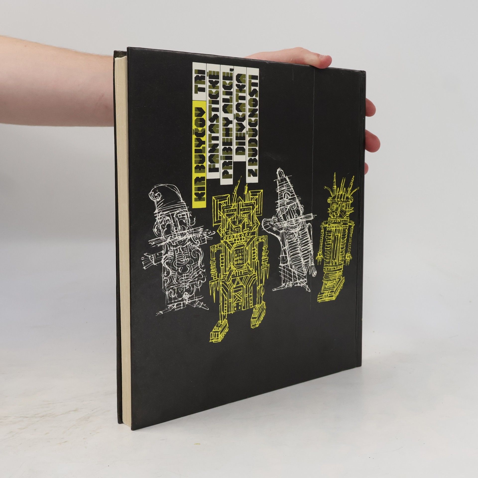 Autores varios Prázdniny v ríši Rozprávok