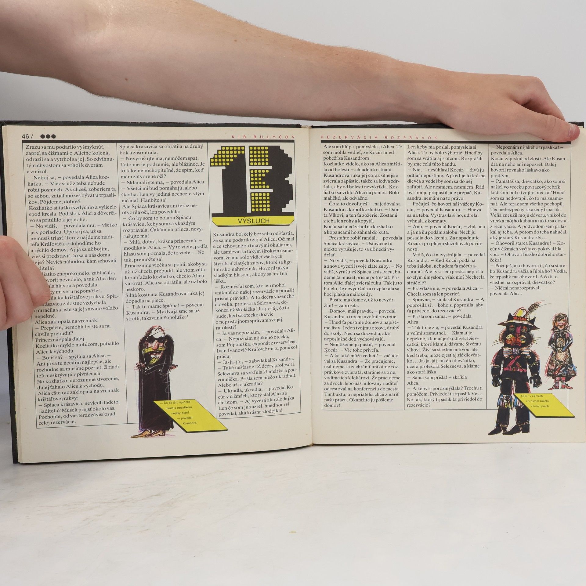 Autores varios Prázdniny v ríši Rozprávok