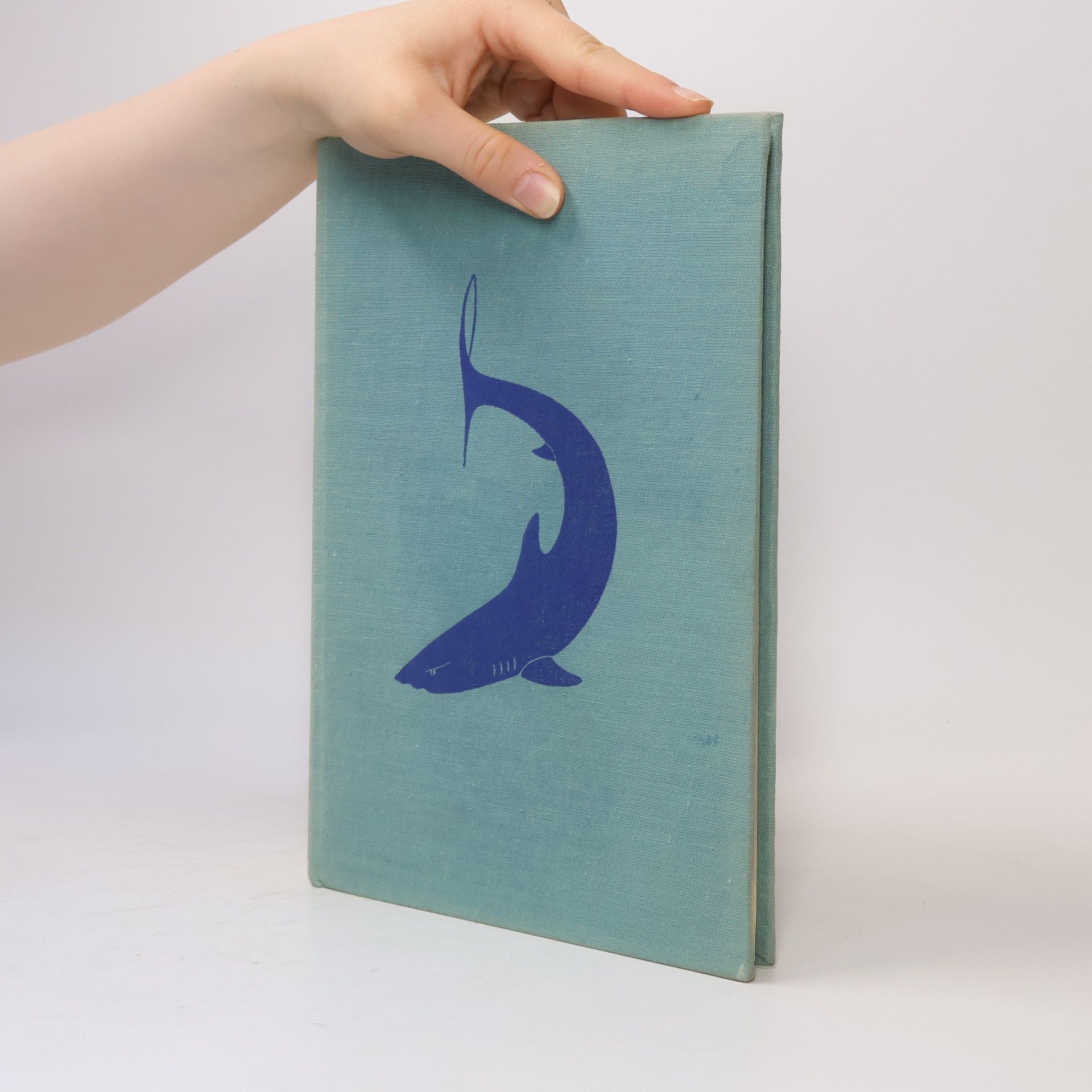 Hans Hass Dobytí podmořské říše