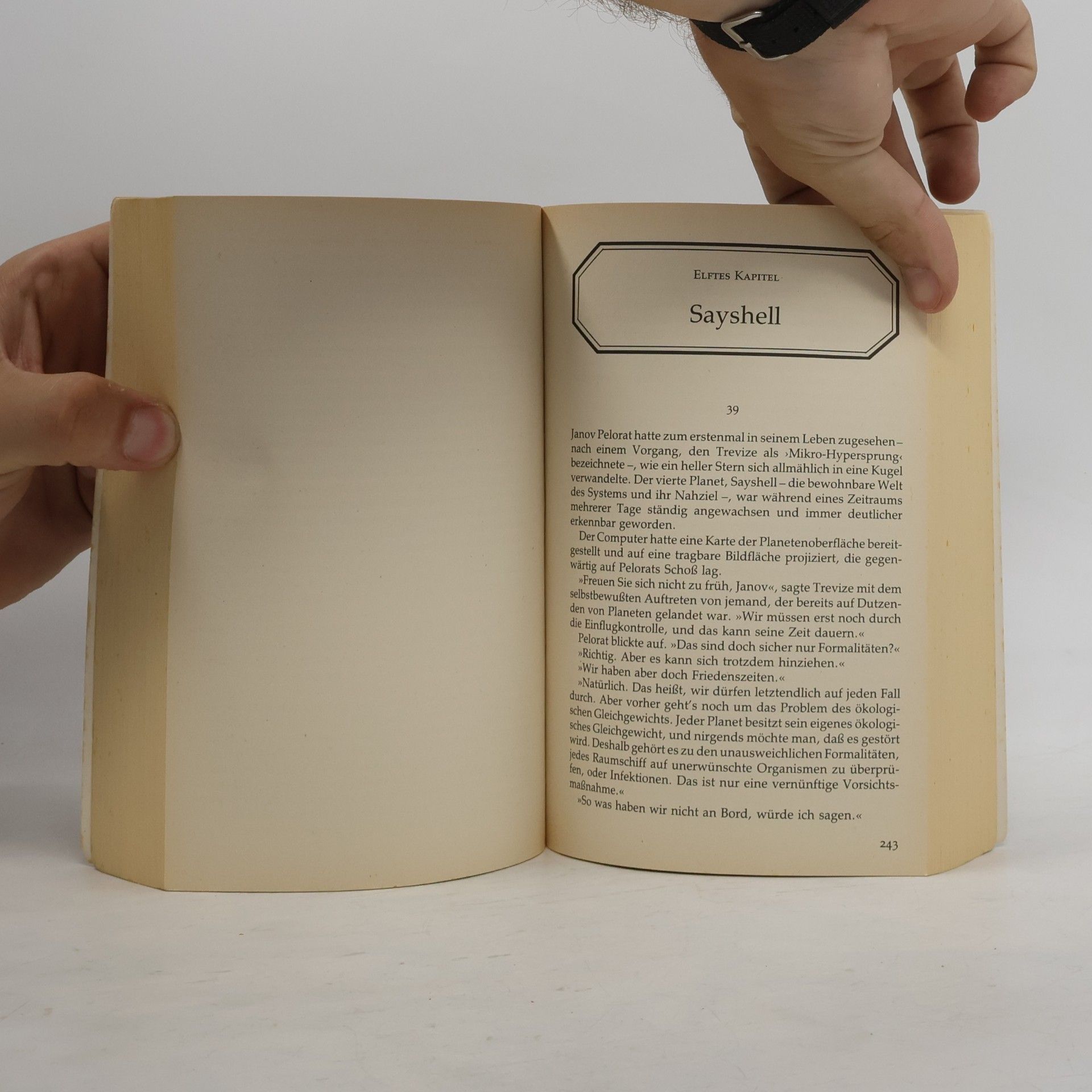 Isaac Asimov Auf der Suche nach der Erde