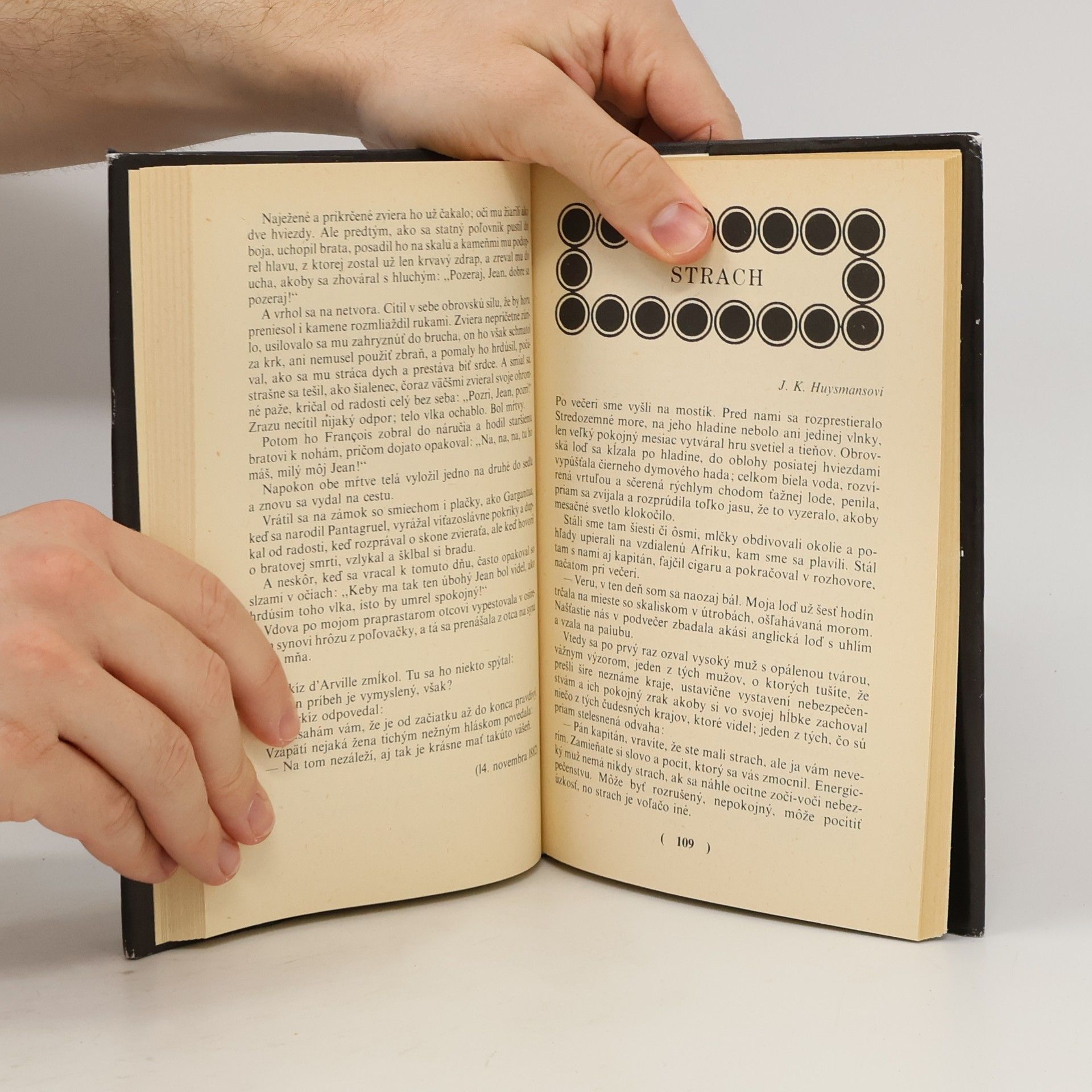 Guy de Maupassant 22 fantastických príbehov