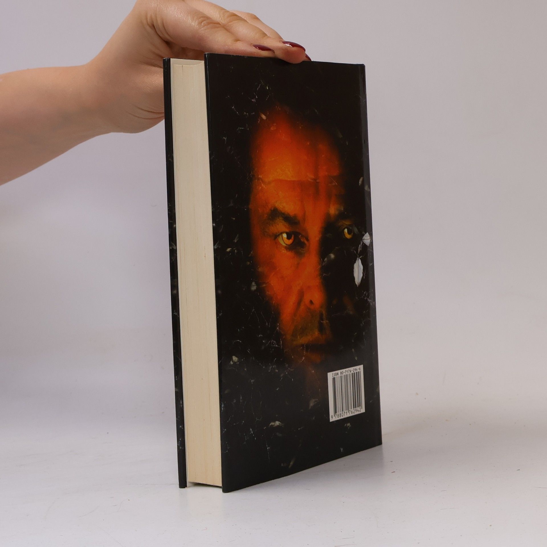 Ken Kesey Vyhoďme ho z kola ven