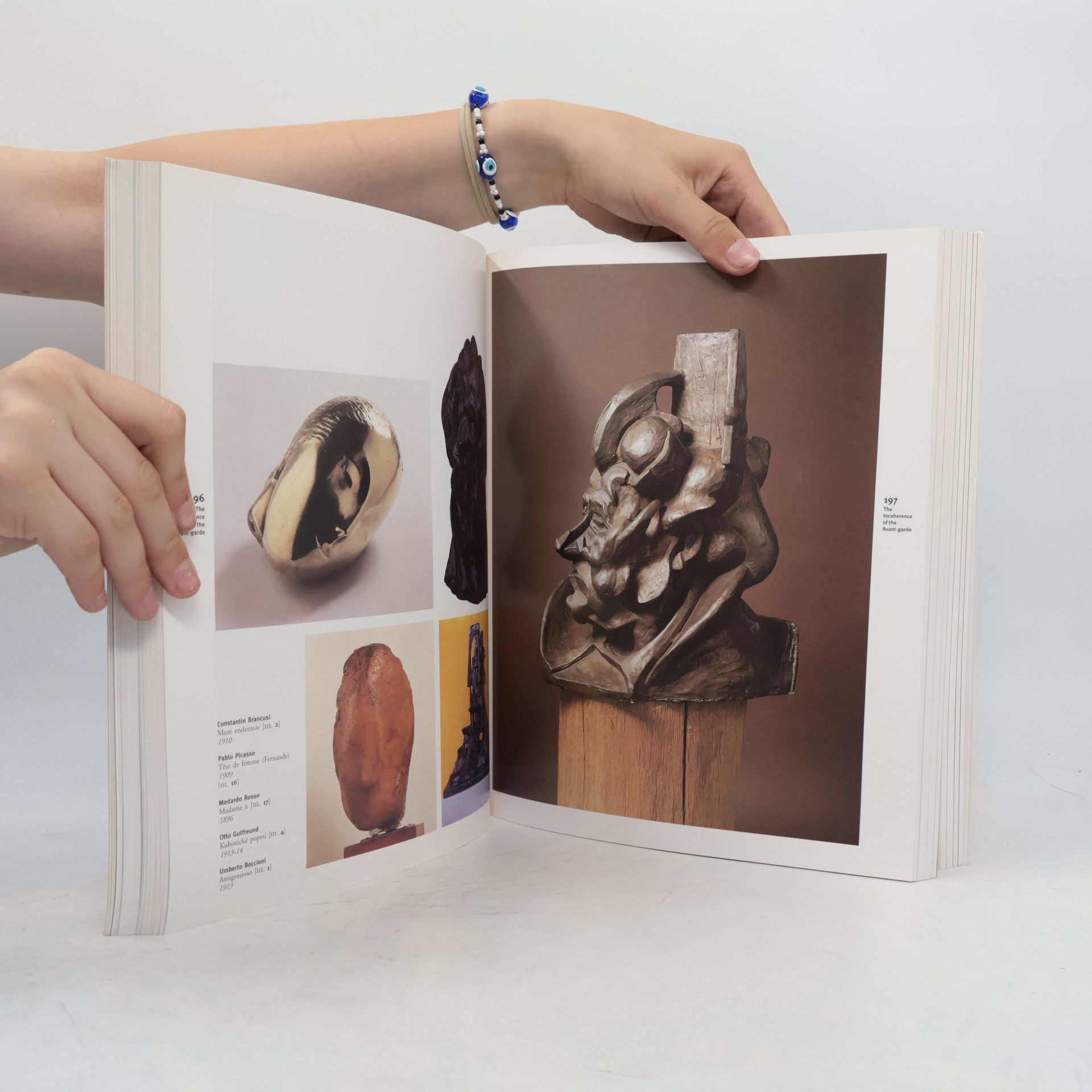 Jean Clair La Biennale di Venezia: Identity and Alterity
