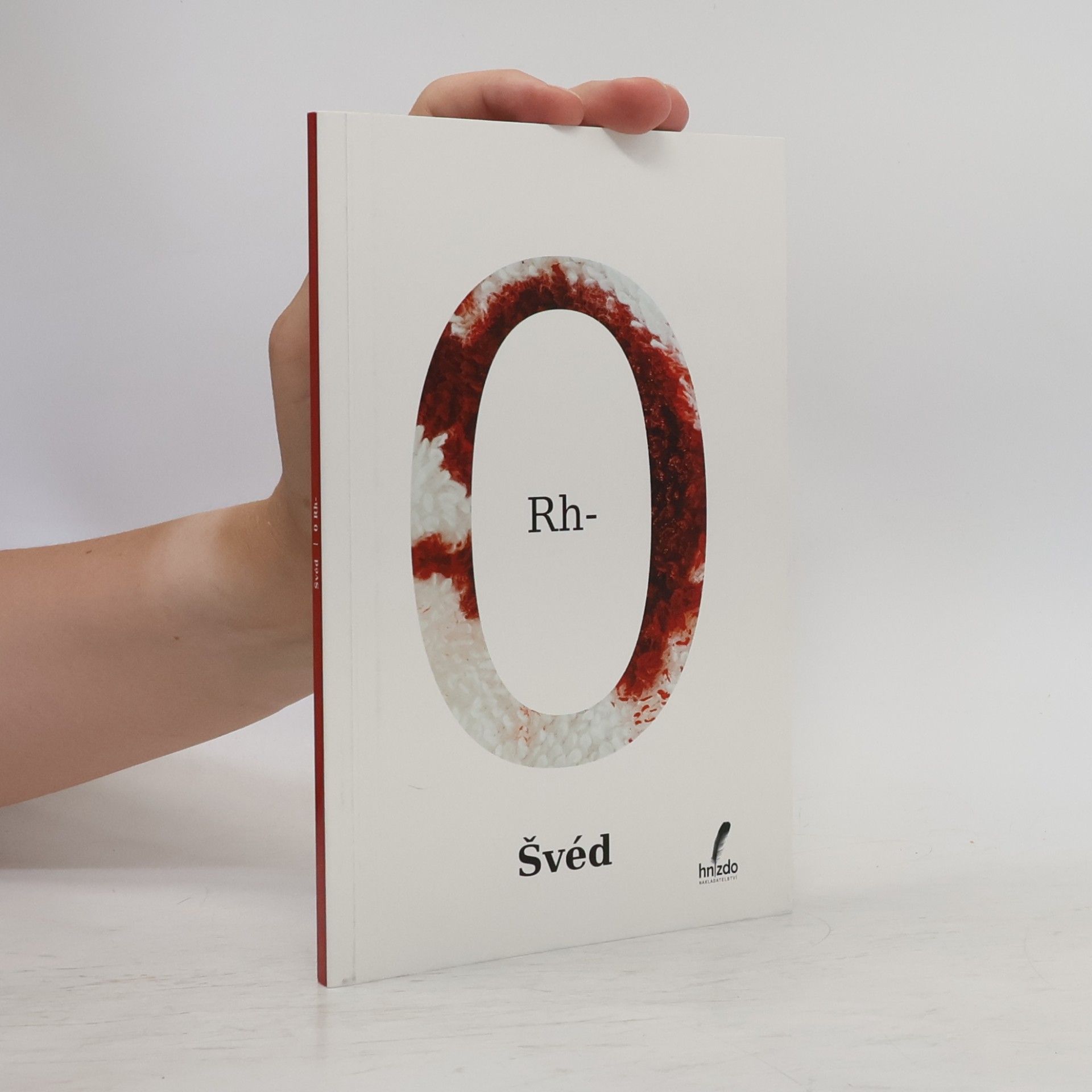 Jan Švéd 0 Rh-