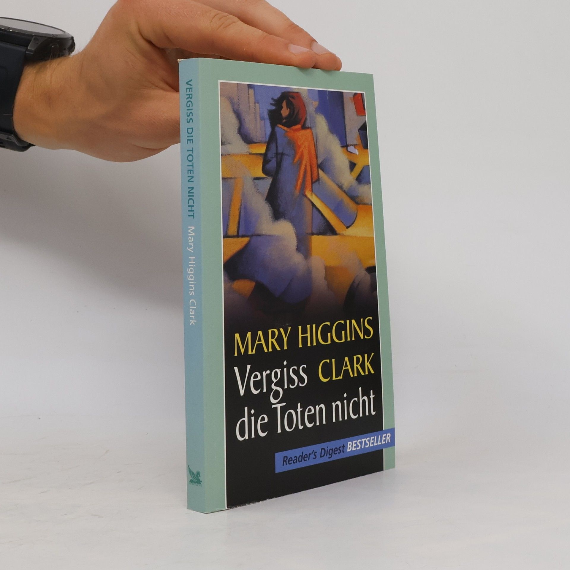 Vergiss die Toten nicht