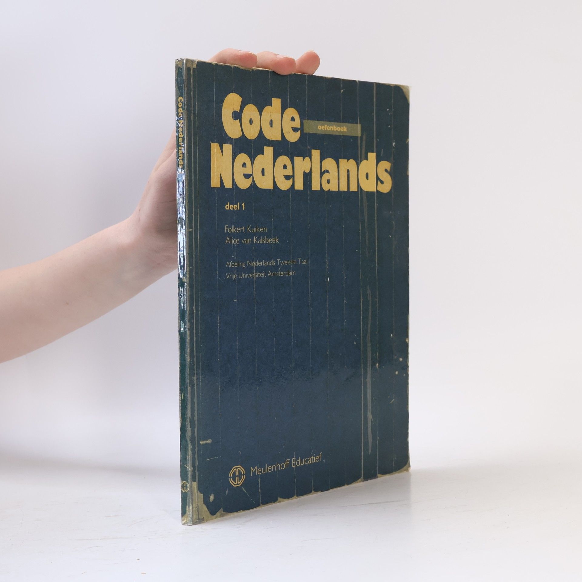 Code Nederlands 1