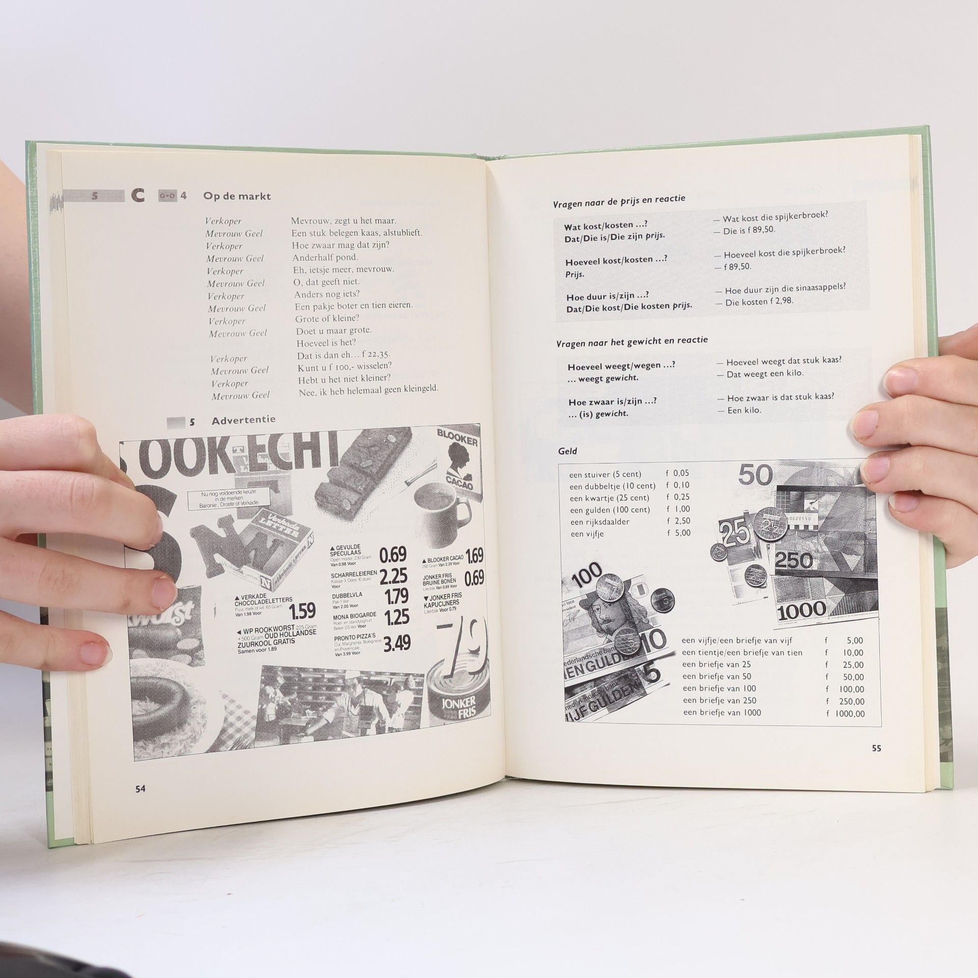 Folkert Kuiken Code Nederlands I