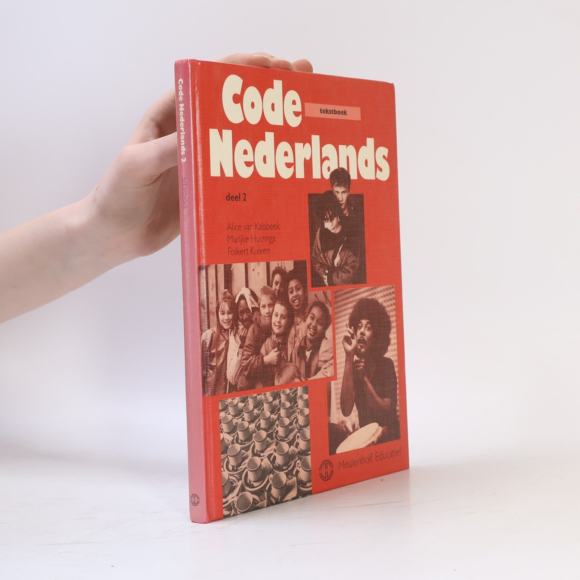 Code Nederlands