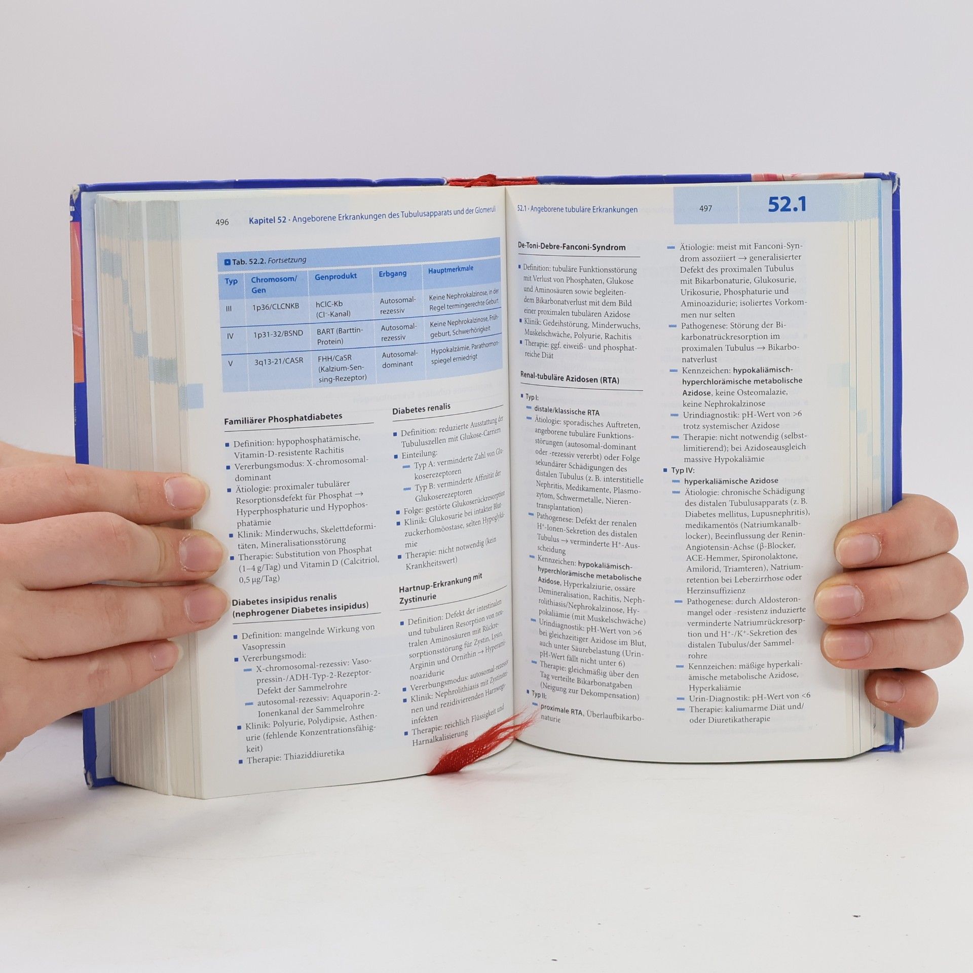 Guido Michels Klinikmanual Innere Medizin