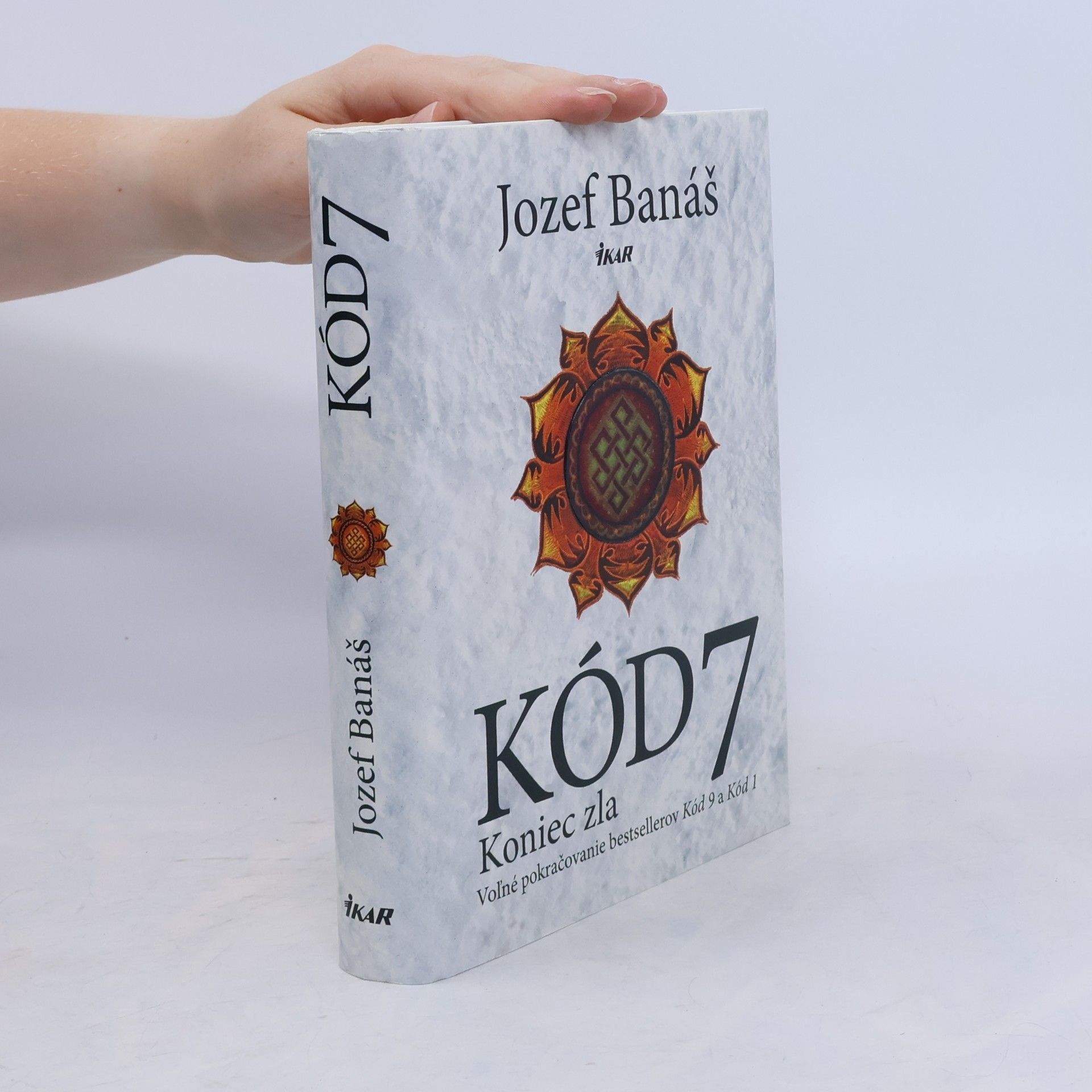 Kód 7. Koniec zla