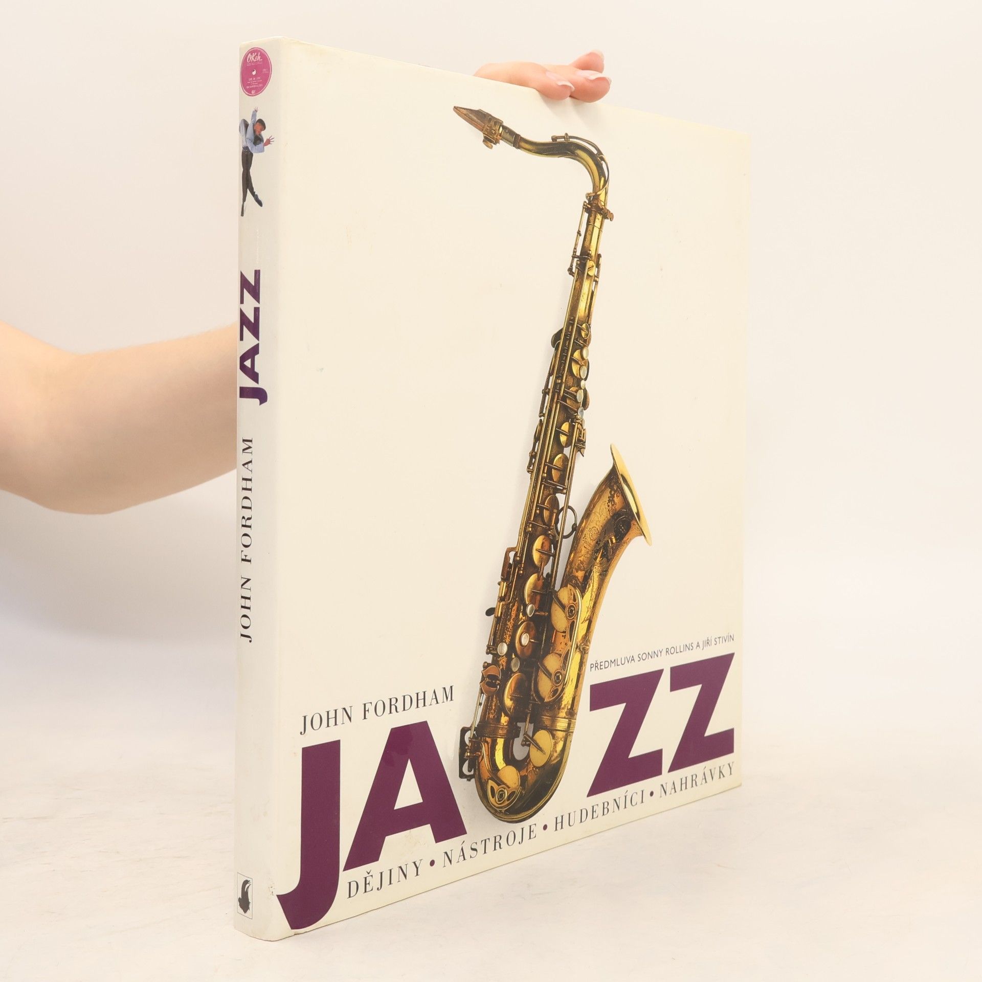 John Fordham Jazz