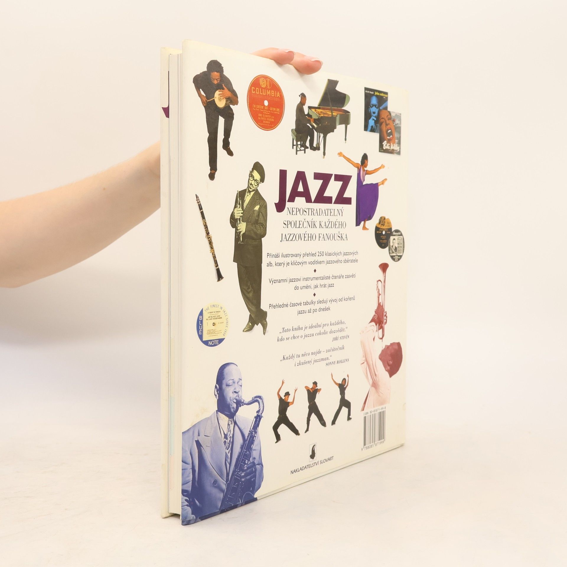 John Fordham Jazz