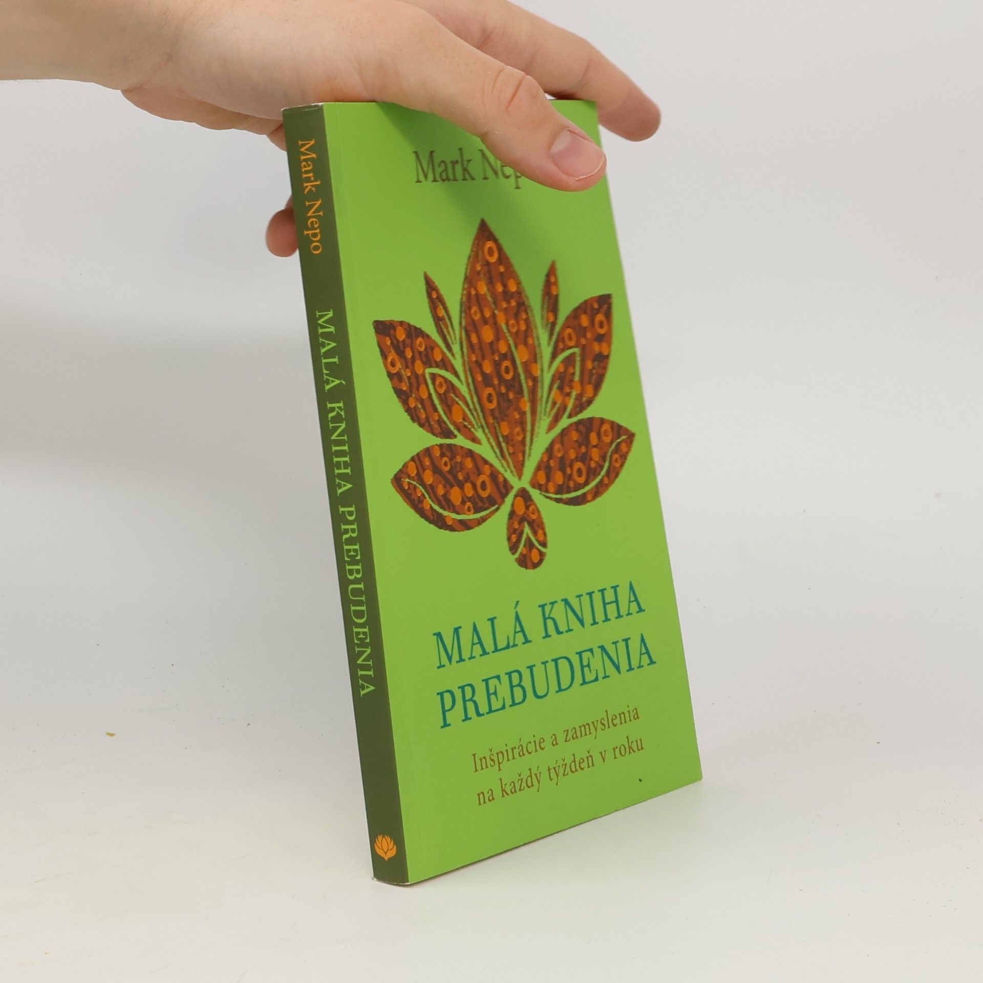 Malá kniha prebudenia