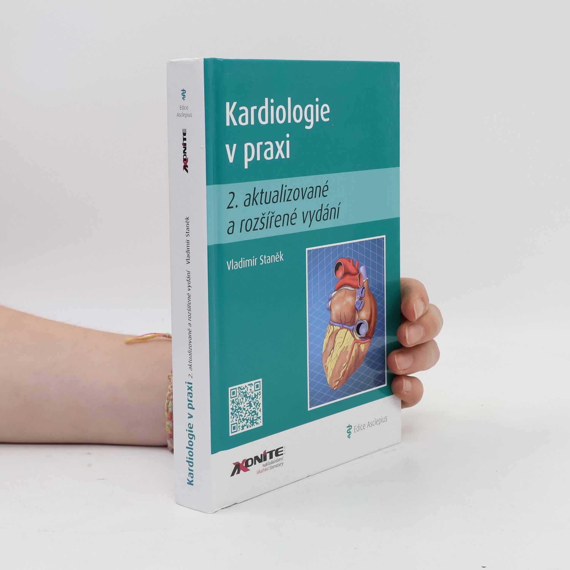 Vladimír Staněk Kardiologie v praxi