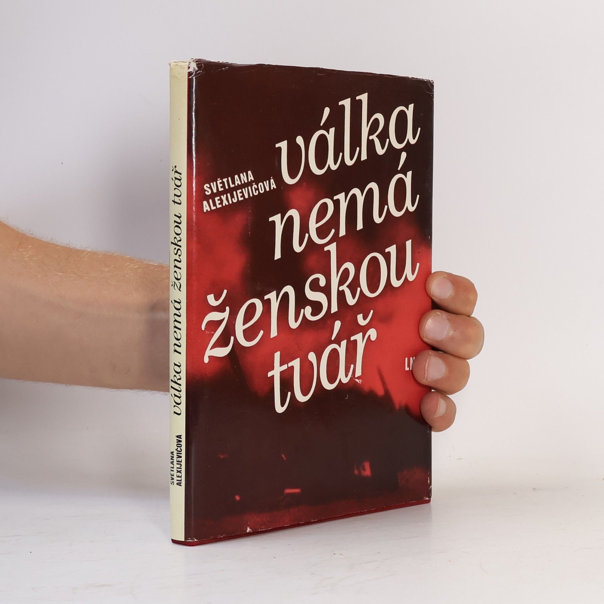 Válka nemá ženskou tvář