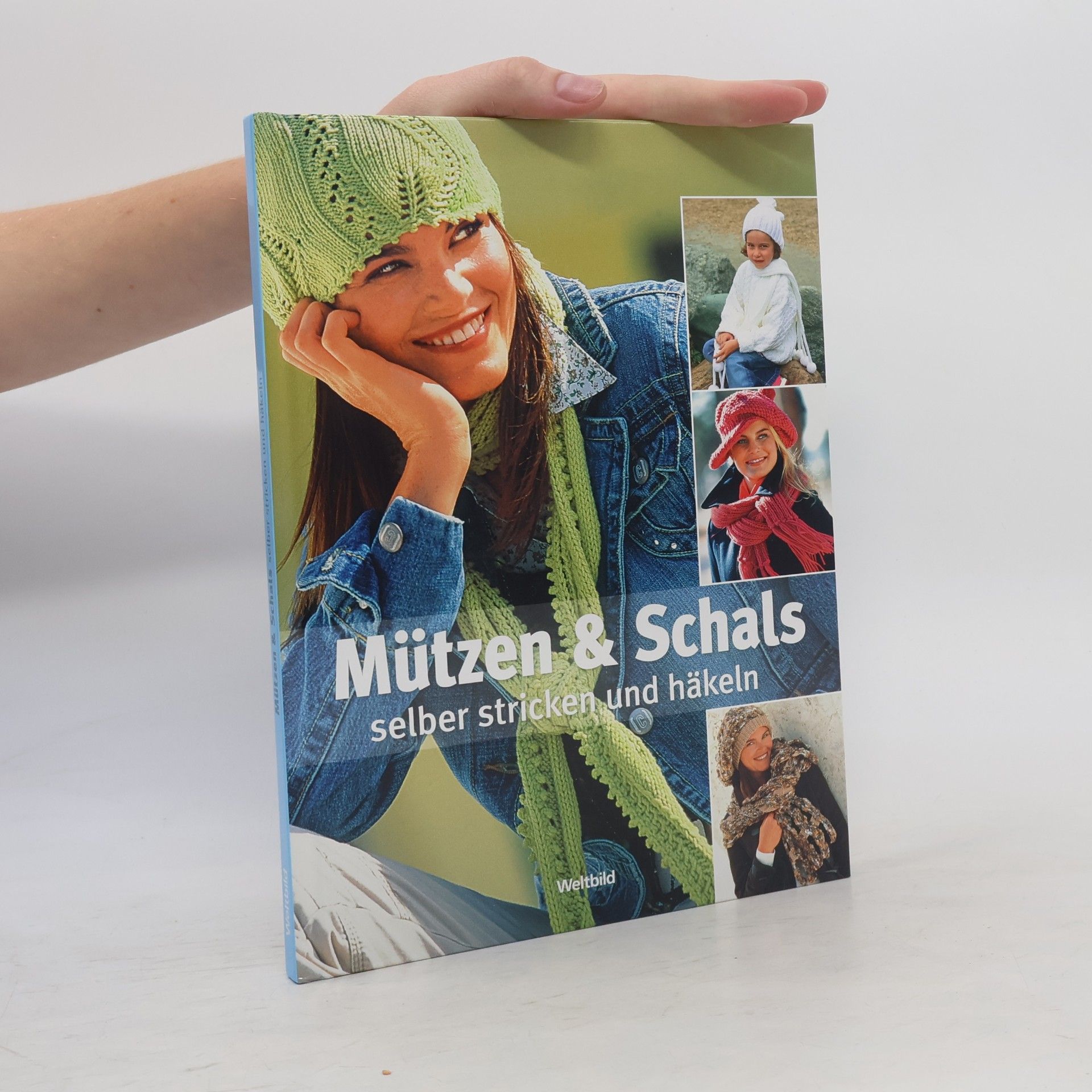 Autorenkollektiv Mützen & Schals