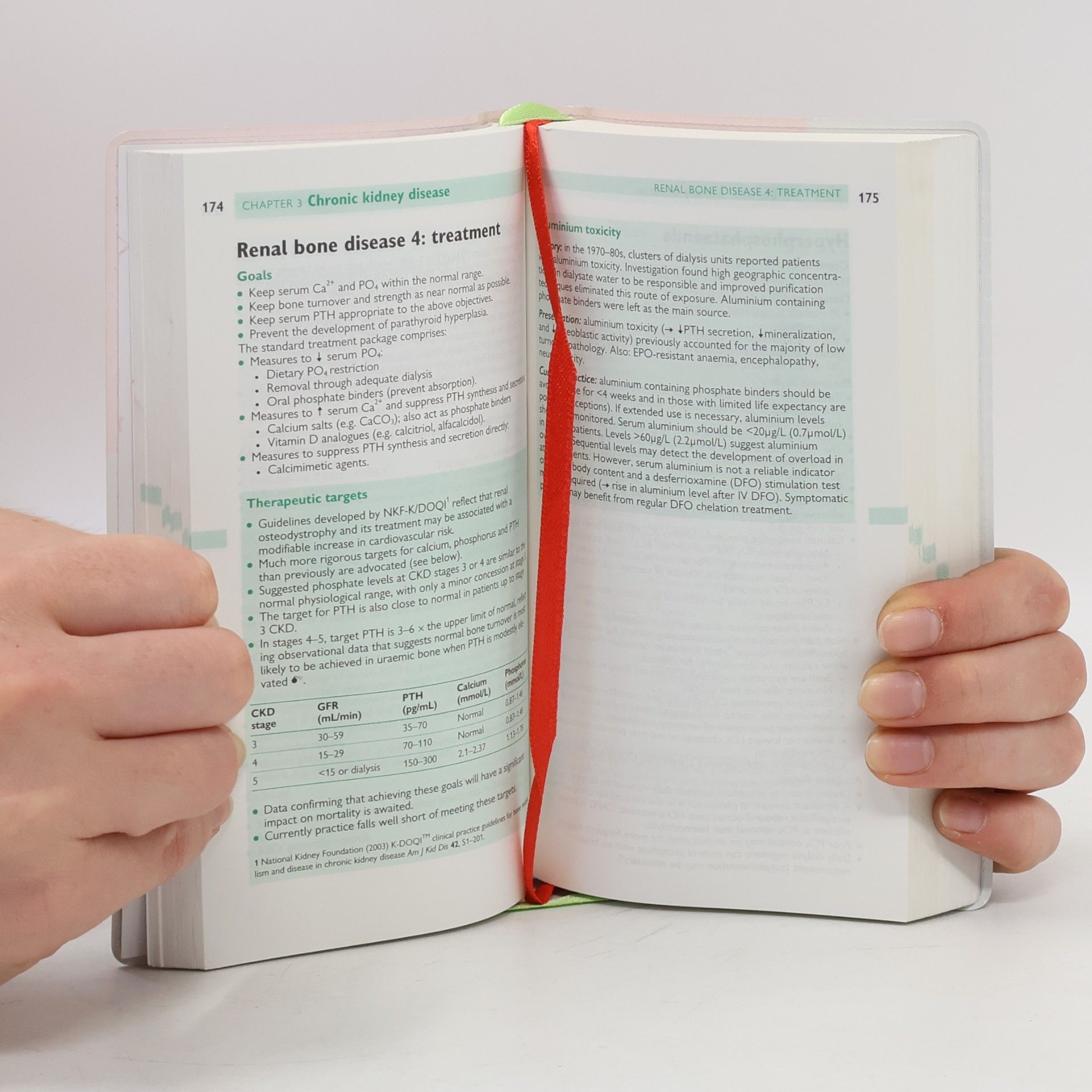 John Cunningham Oxford Handbook of Nephrology and Hypertension