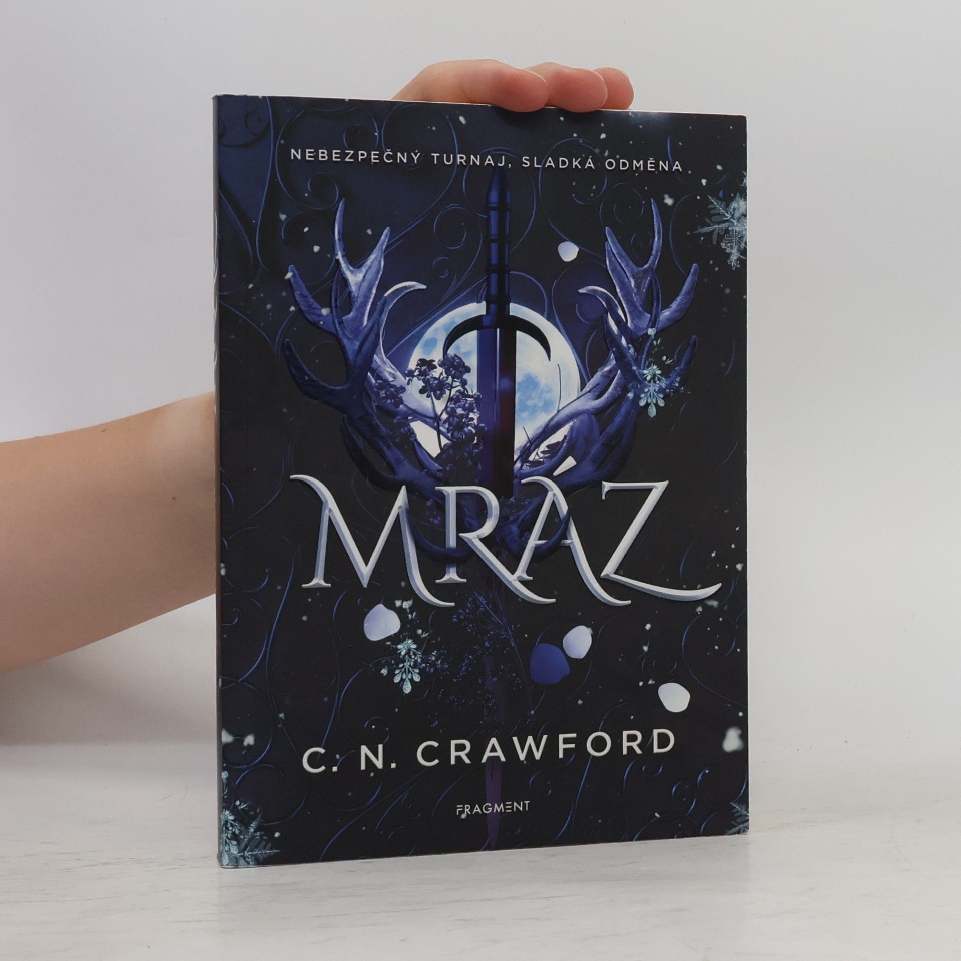 C. N. Crawford Mráz